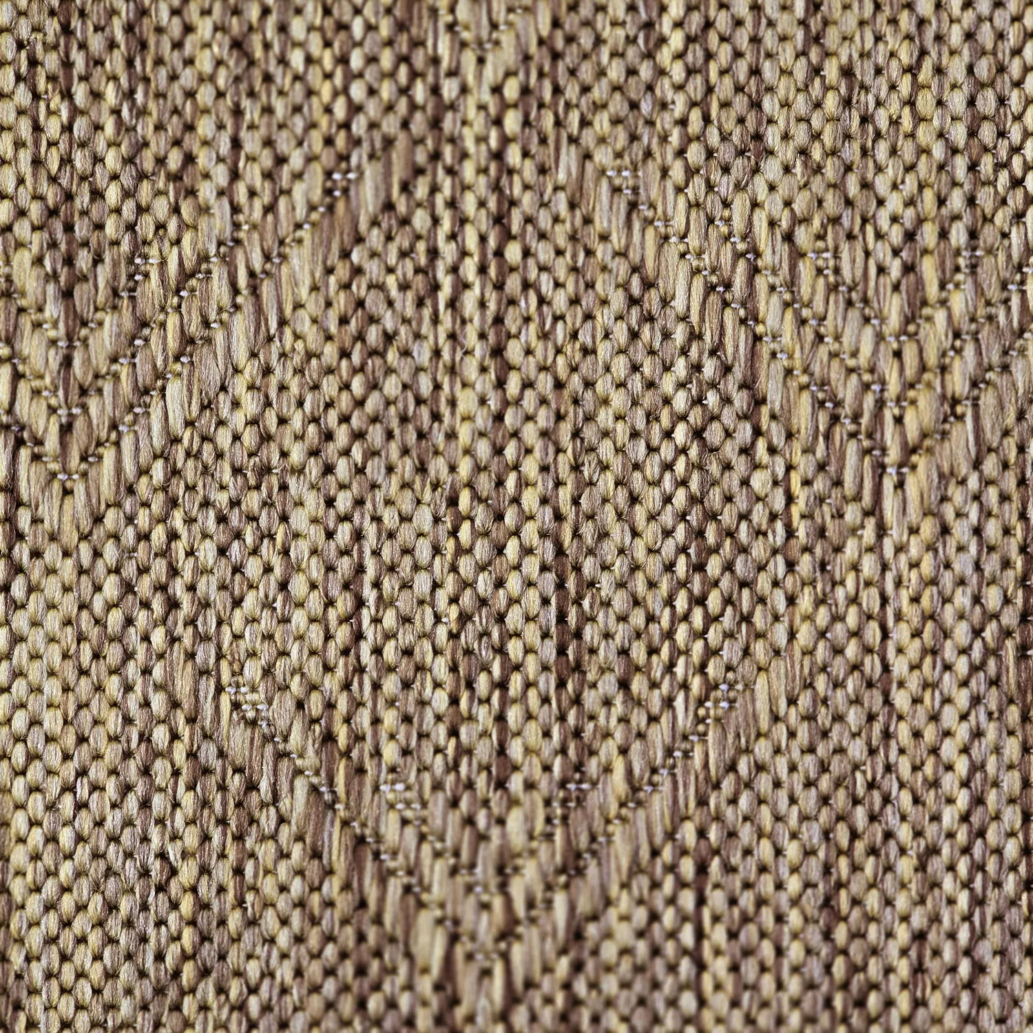 Indoor/Outdoor rug - Caldwell (brown)