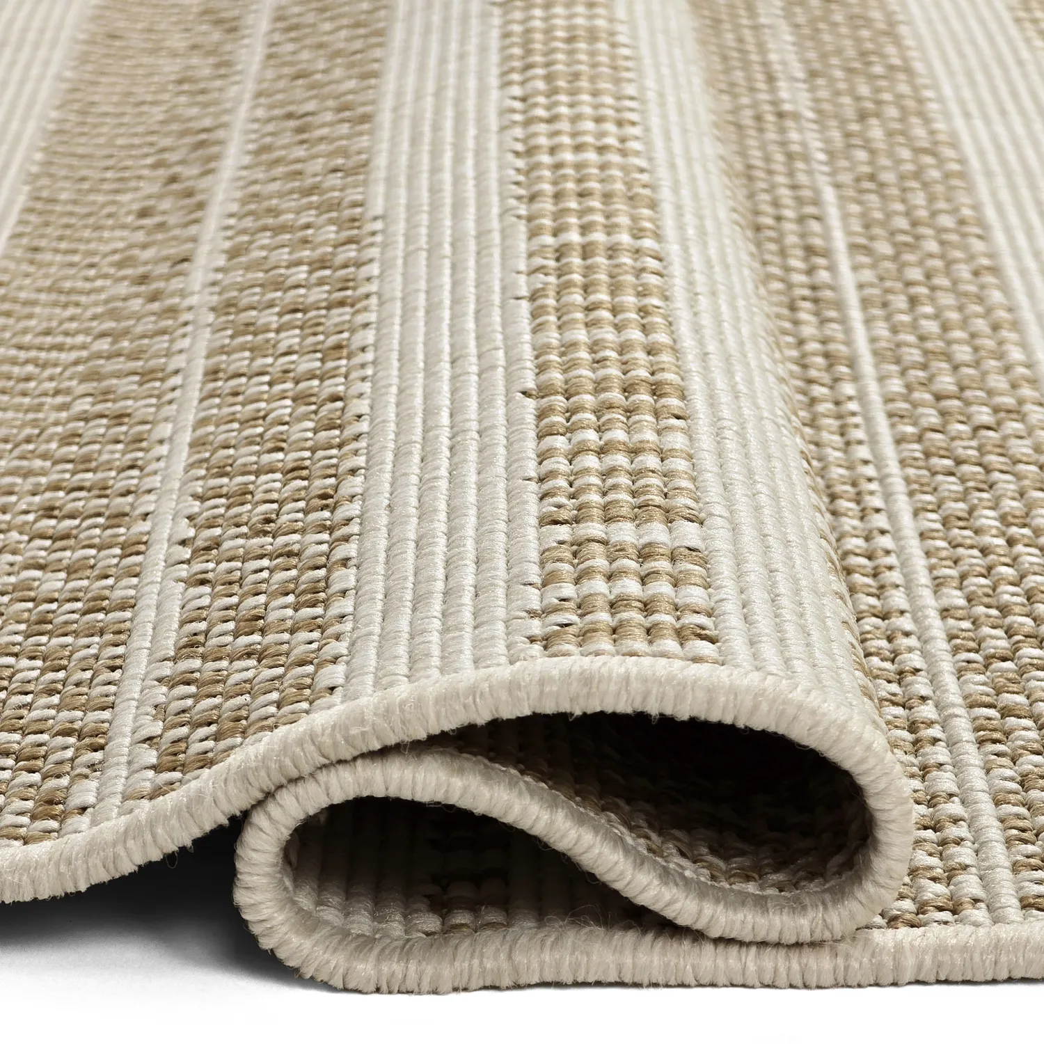 Indoor/Outdoor rug - Ethan (jute)
