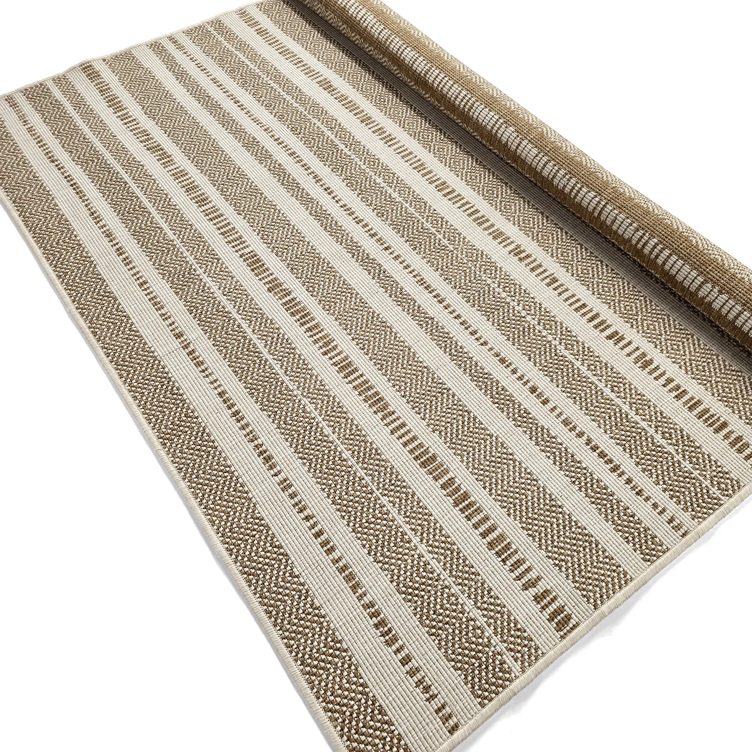 Indoor/Outdoor rug - Ethan (jute)