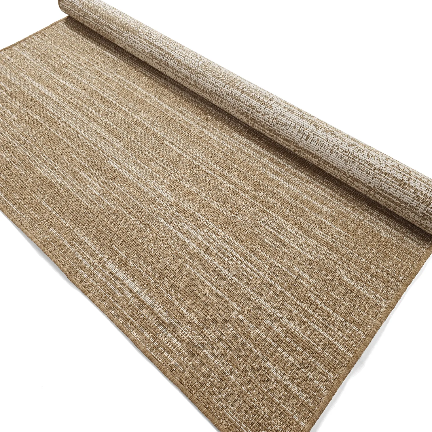 Indoor/Outdoor rug - Liam (jute)