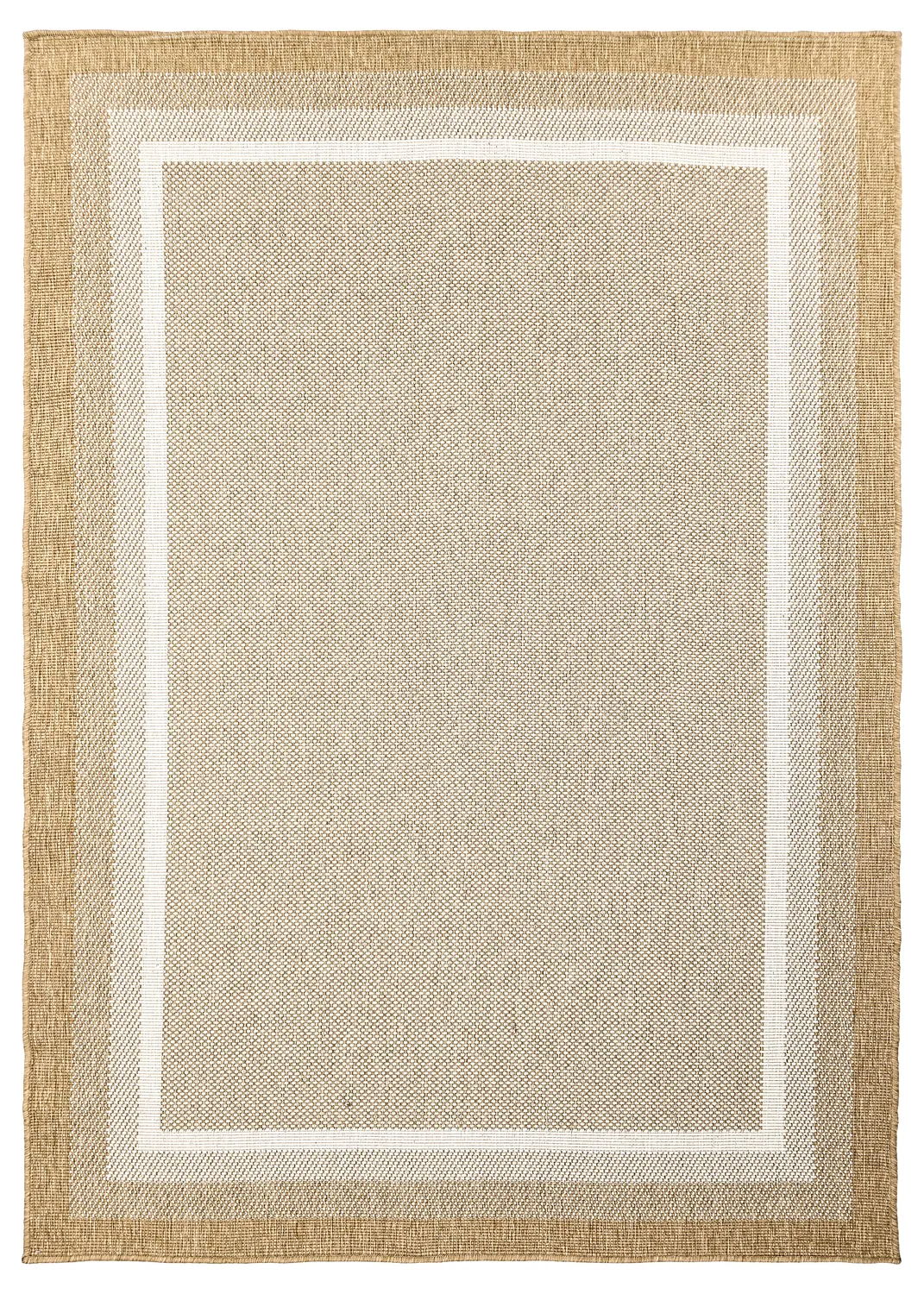 Indoor/Outdoor rug - Mason (jute)