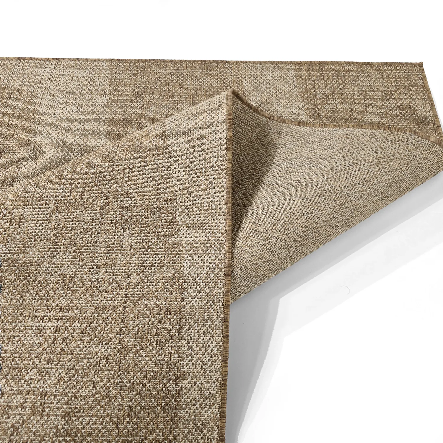 Indoor/Outdoor rug - Orrville (brown)