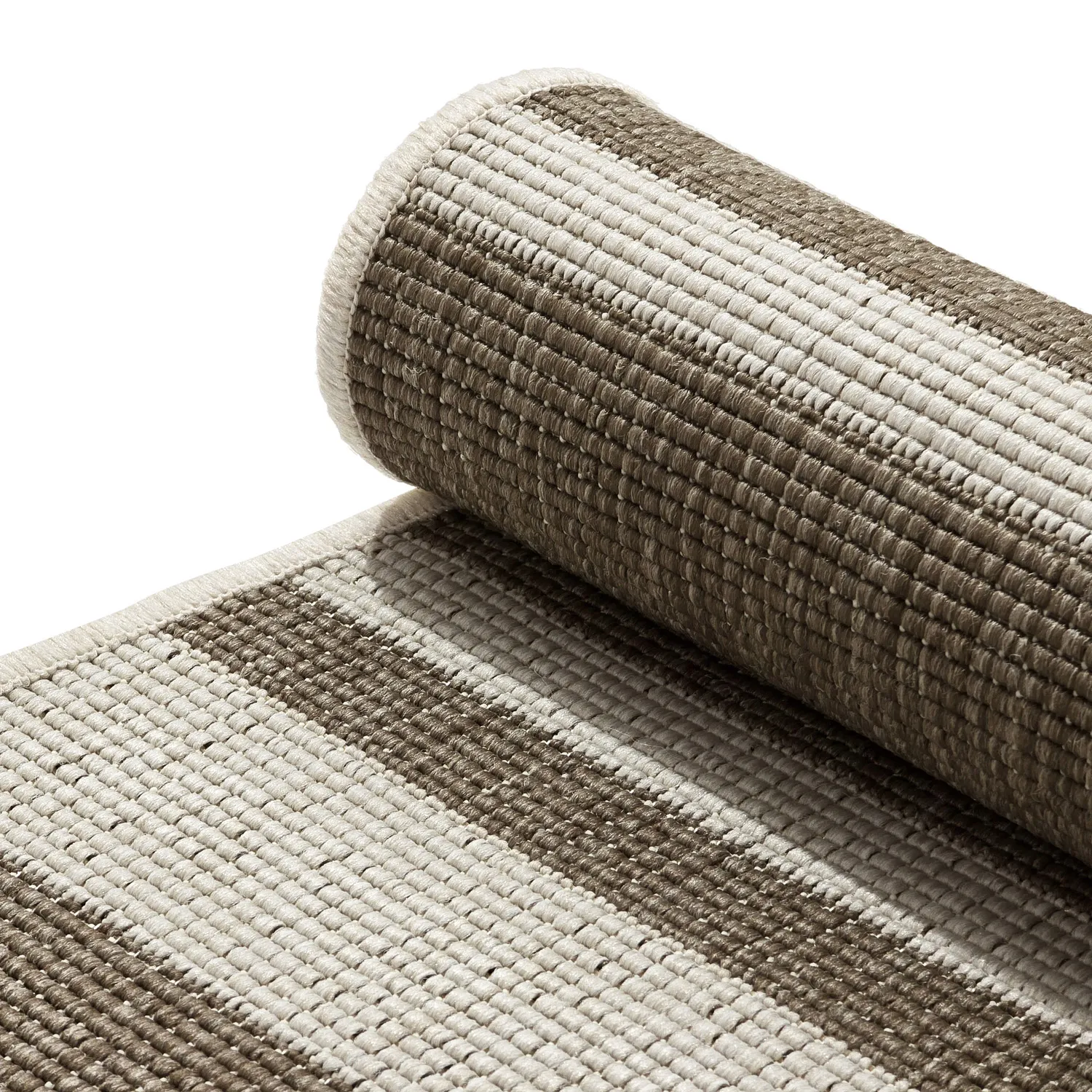 Indoor/Outdoor rug - Riley (beige)