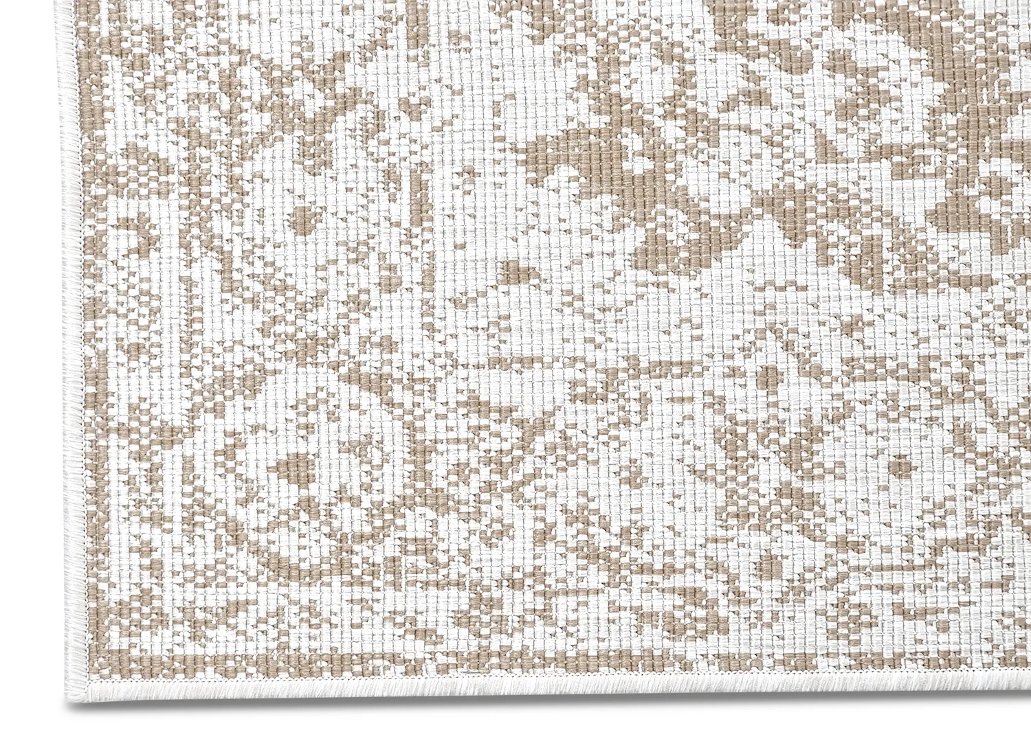 Indoor/Outdoor rug - Boyd (beige)