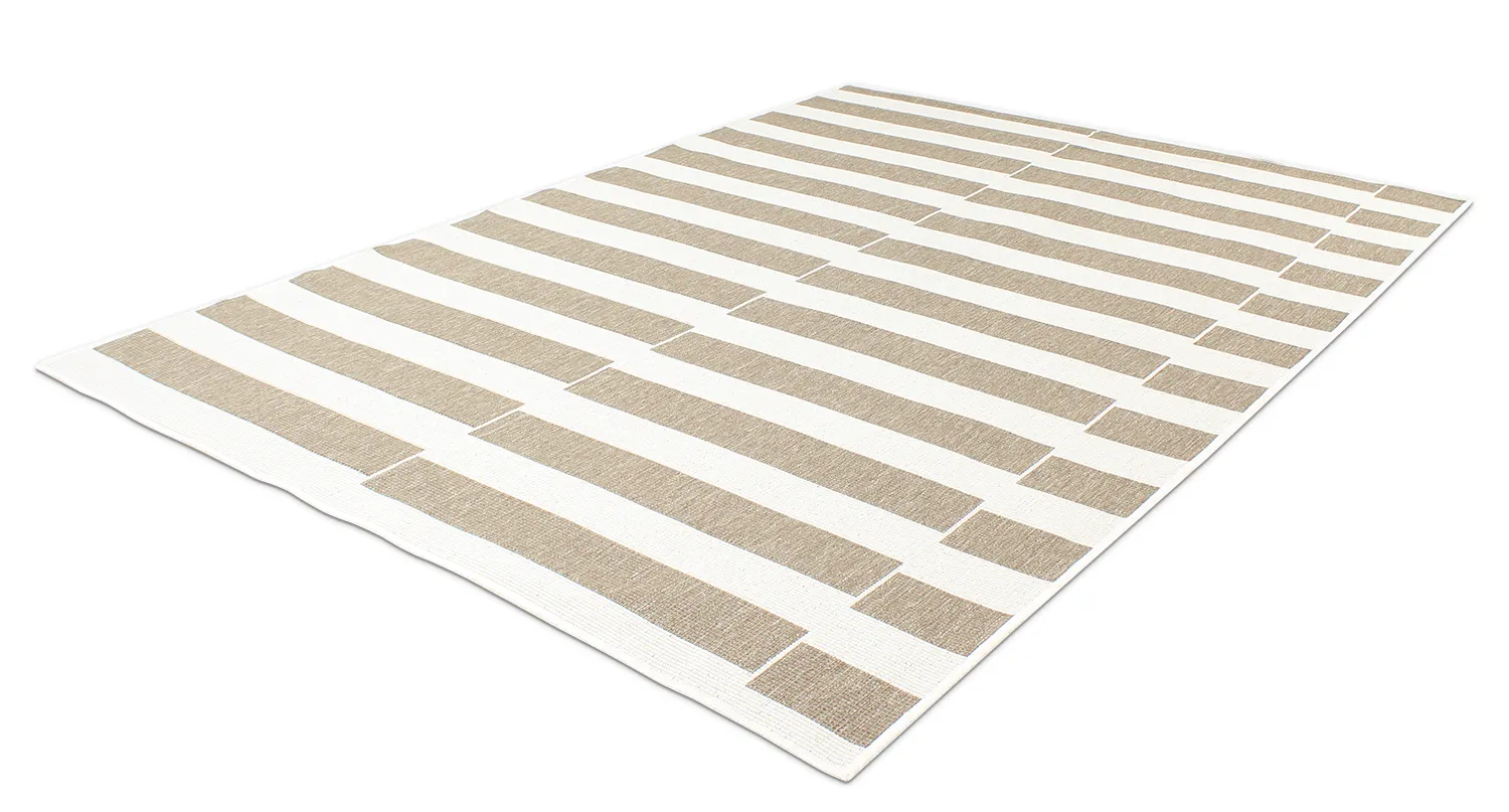 Indoor/Outdoor rug - Doyle (beige)