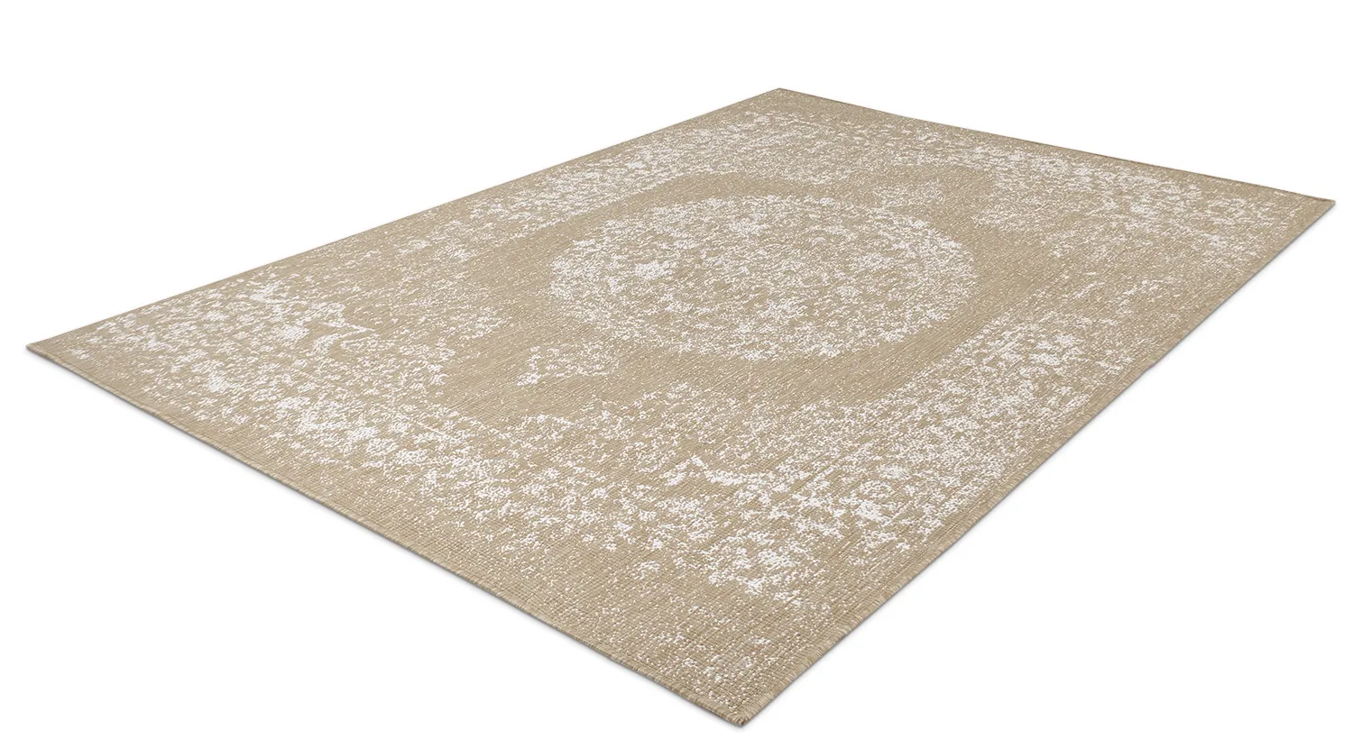 Indoor/Outdoor rug - Ellstin (beige)