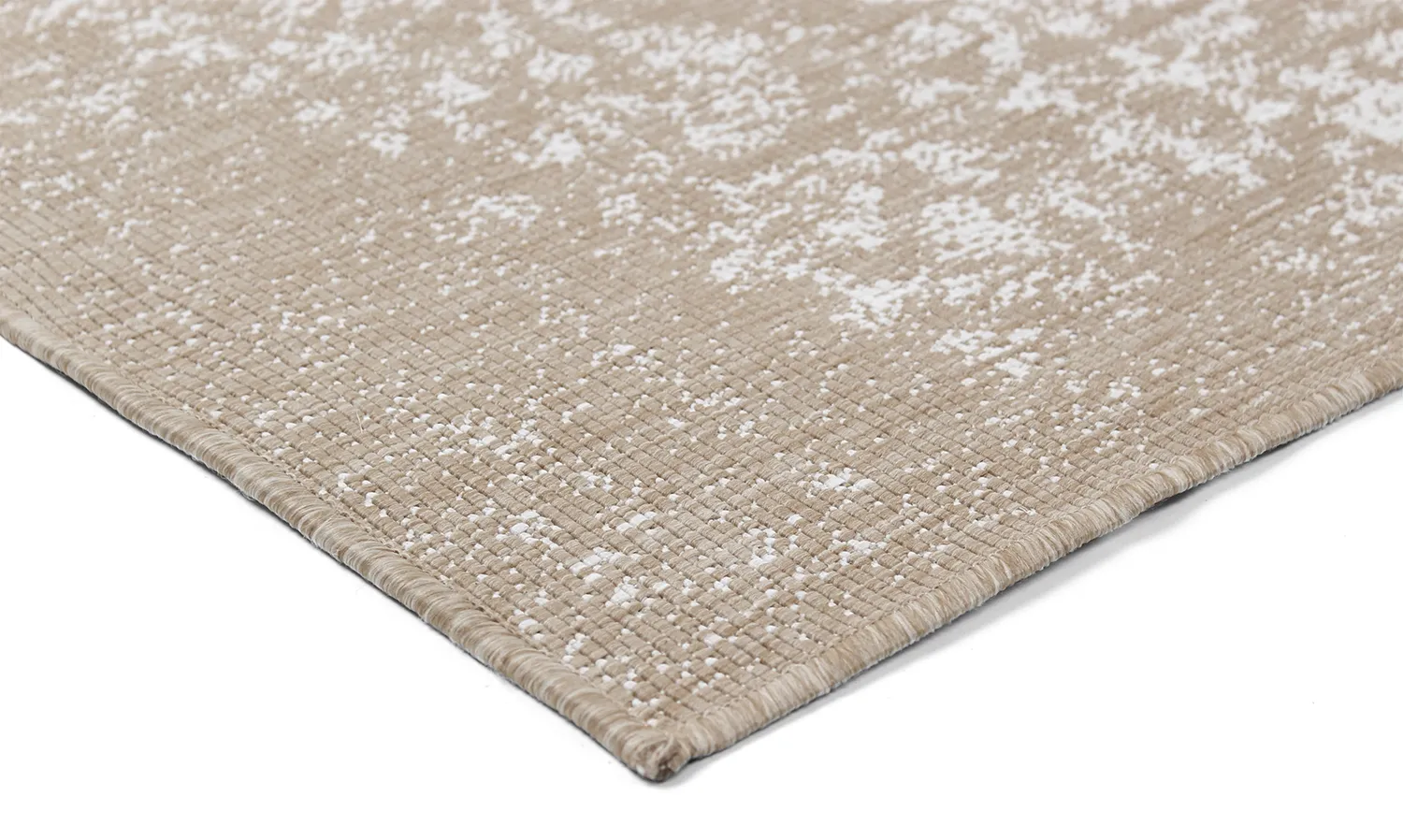 Indoor/Outdoor rug - Ellstin (beige)