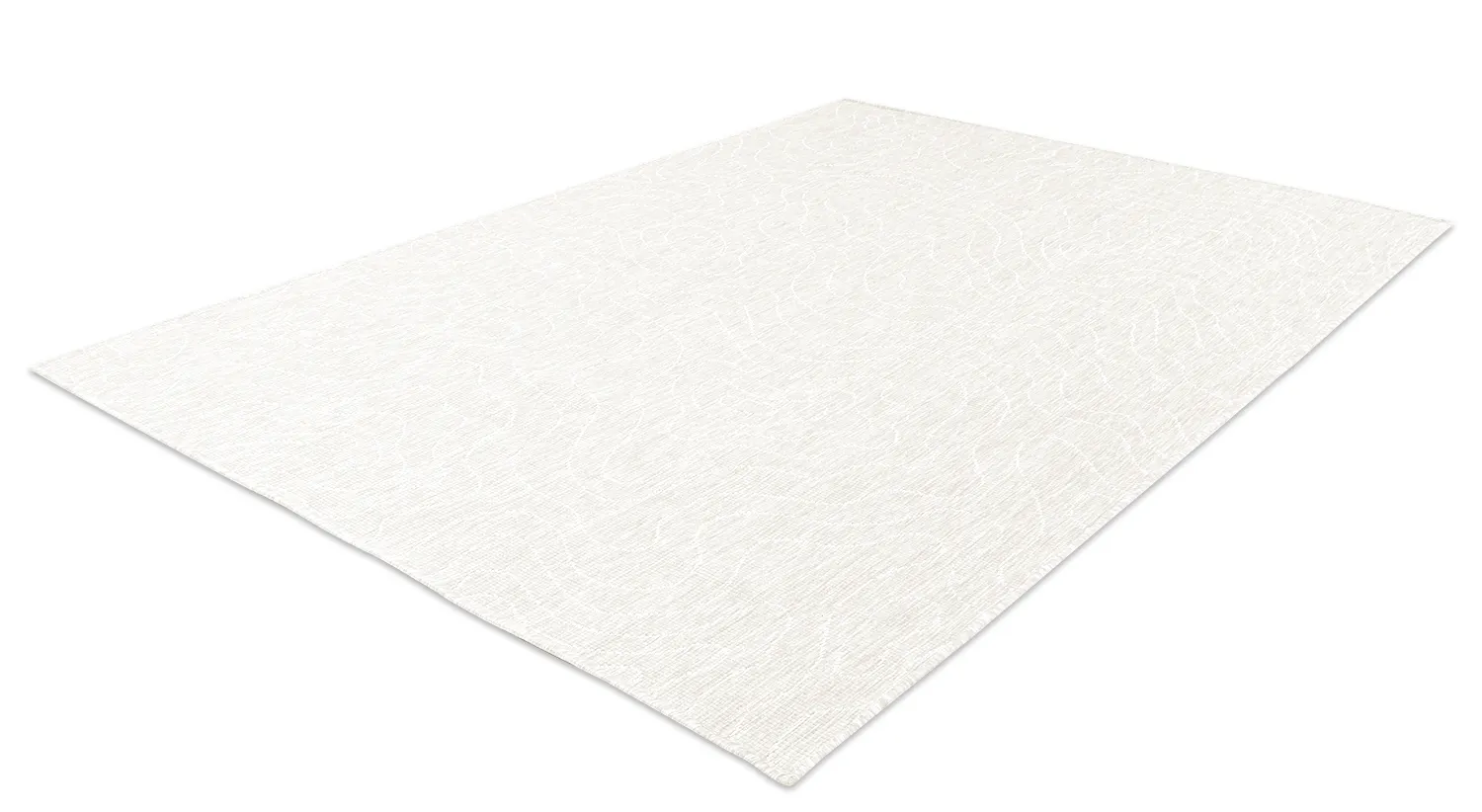 Indoor/Outdoor rug - Thurman (off-white)