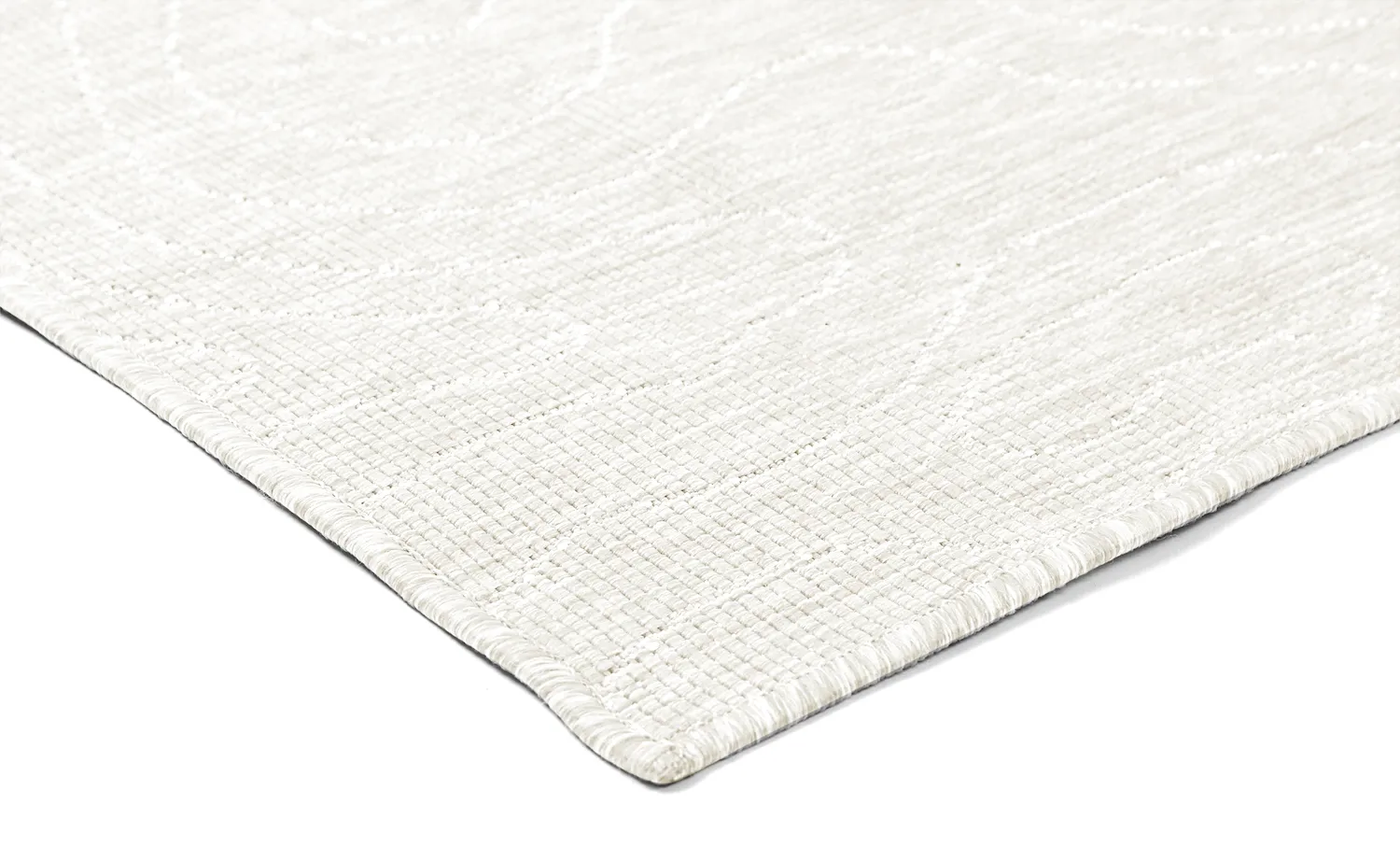 Indoor/Outdoor rug - Thurman (off-white)