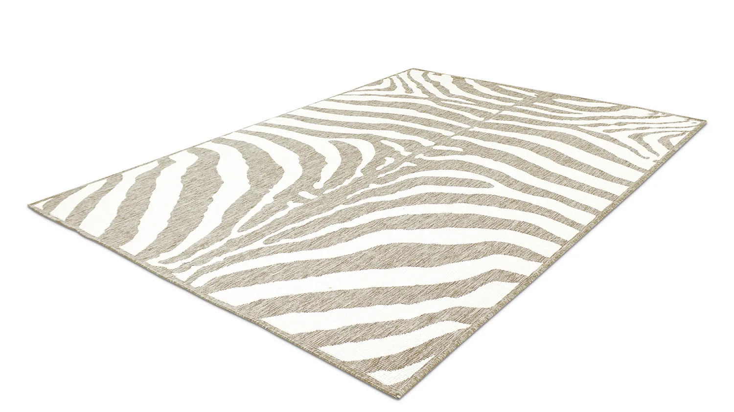 Indoor/Outdoor rug - Winona (beige)