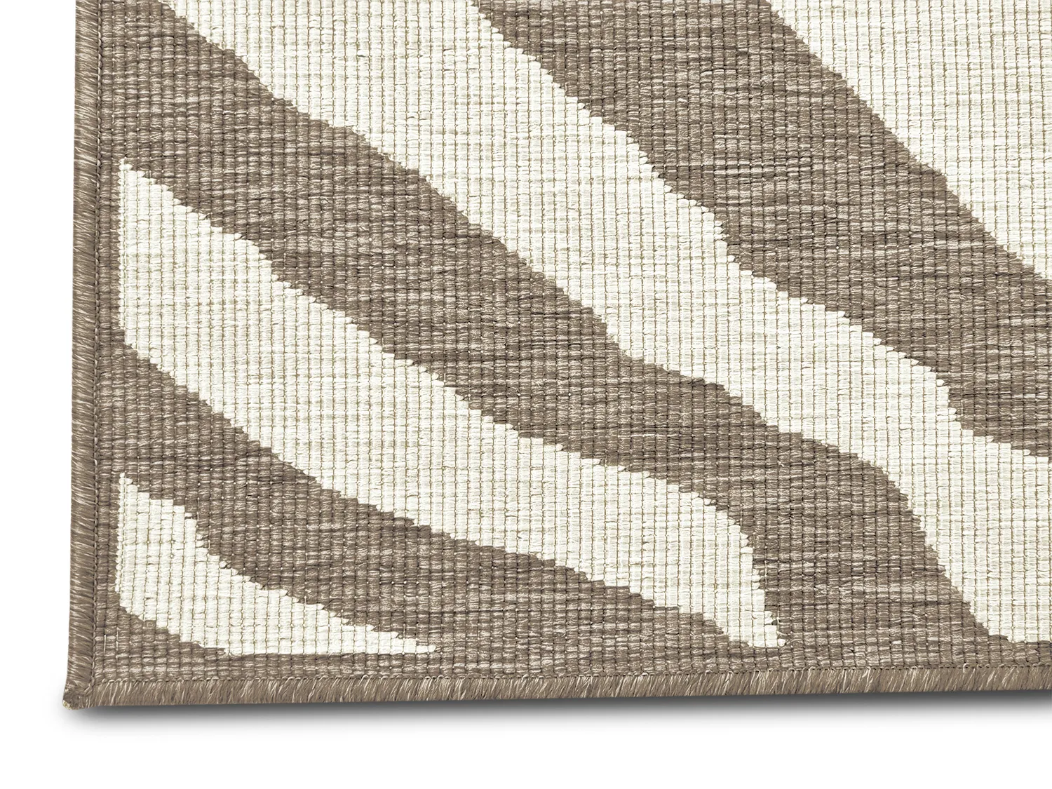 Indoor/Outdoor rug - Winona (beige)