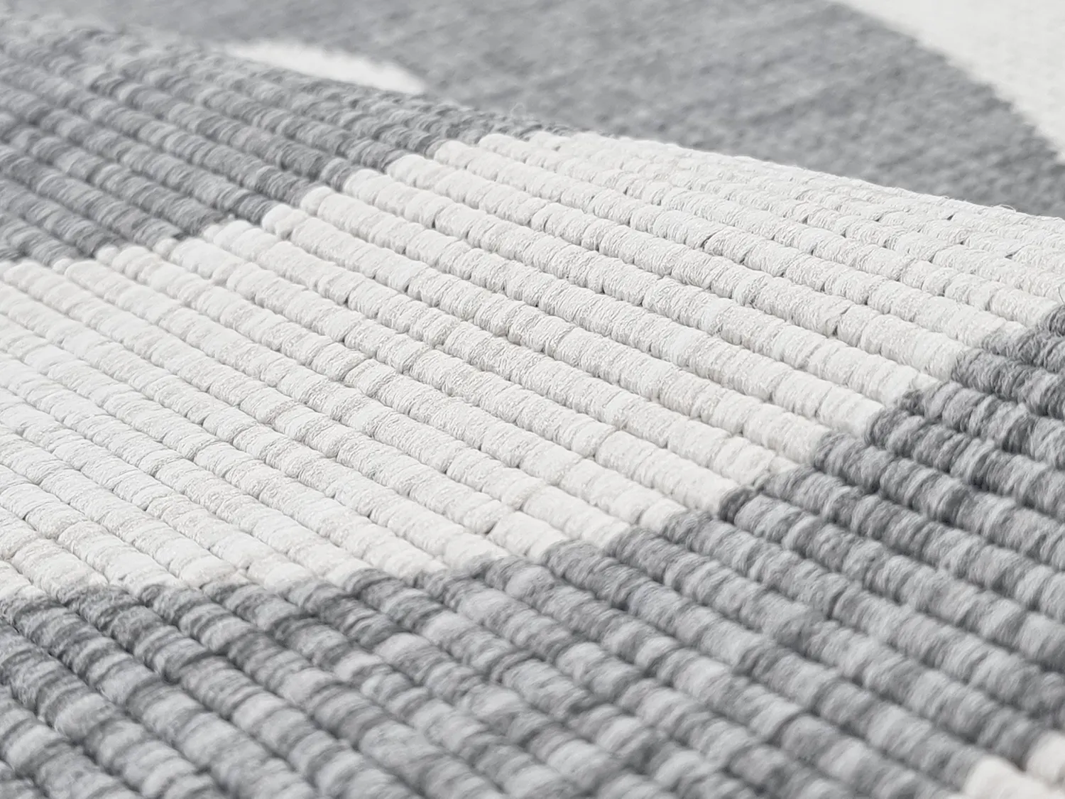 Indoor/Outdoor rug - Winona (gray)