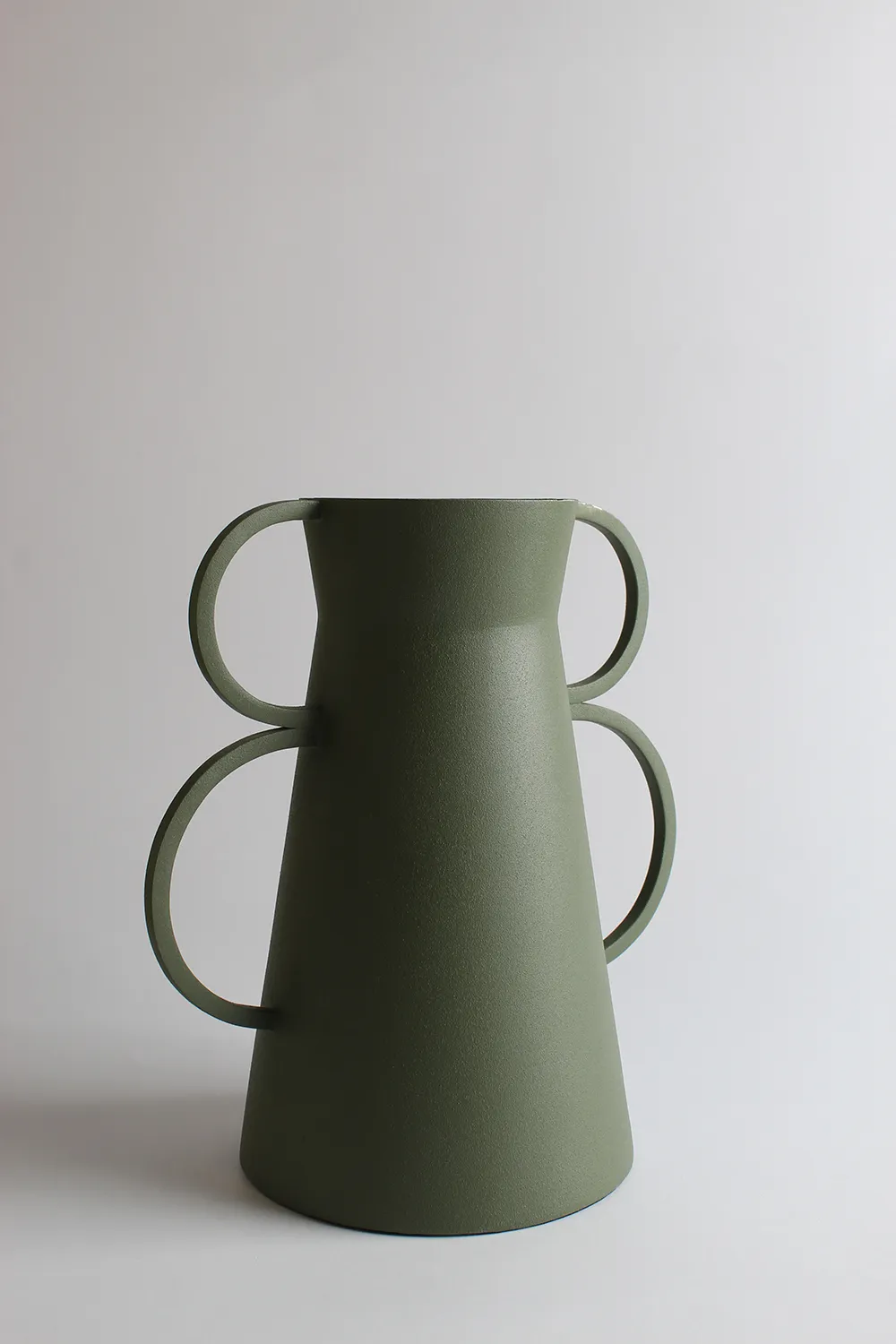 Vase - Adele (green)