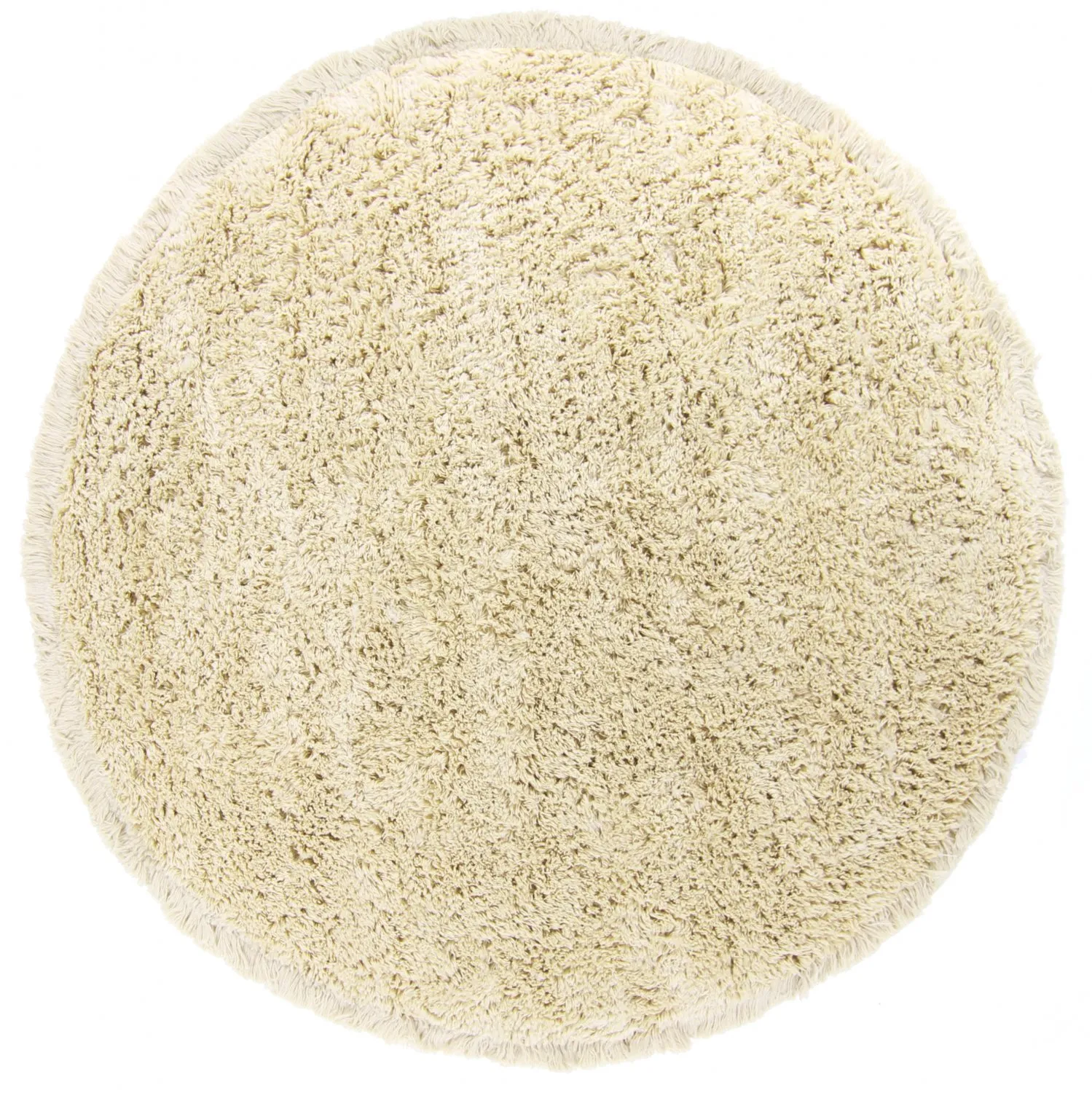 Round rug - Vera (offwhite)