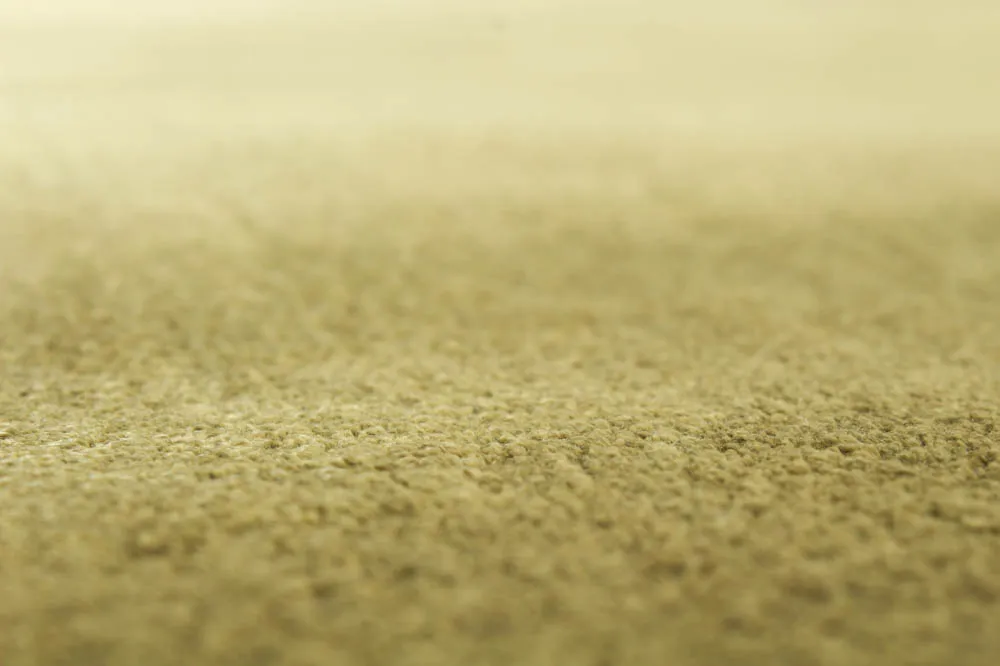Viscose rug - Jodhpur Special Luxury Edition (green)