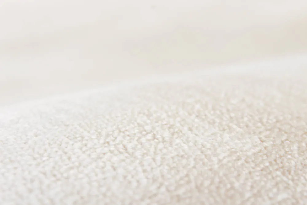 Viscose rug - Jodhpur Special Luxury Edition (offwhite)