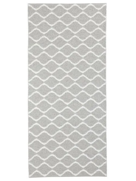 Plastic Mats - The Horredmatta Wave (grey)