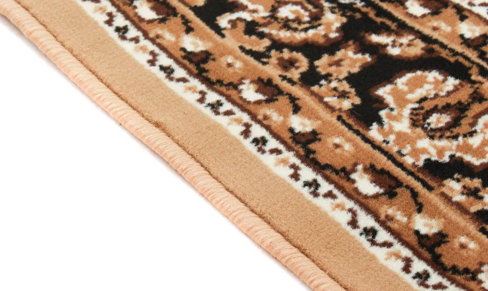 Wilton rug - Peking (gold)