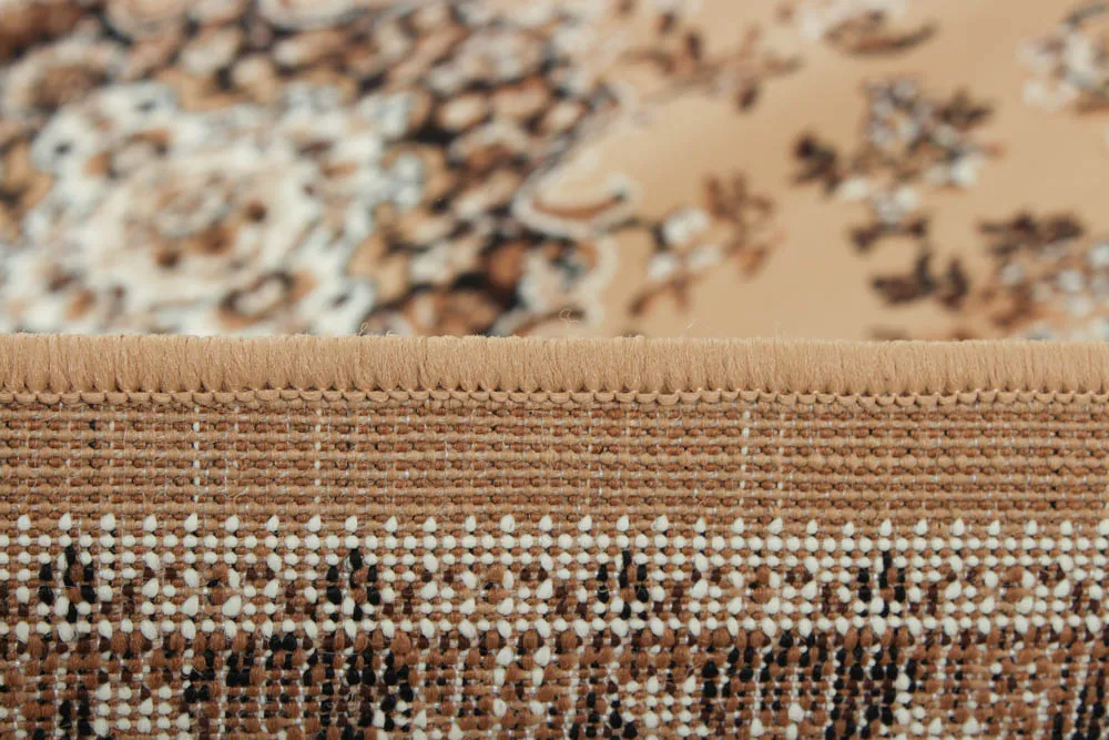 Wilton rug - Peking (gold)