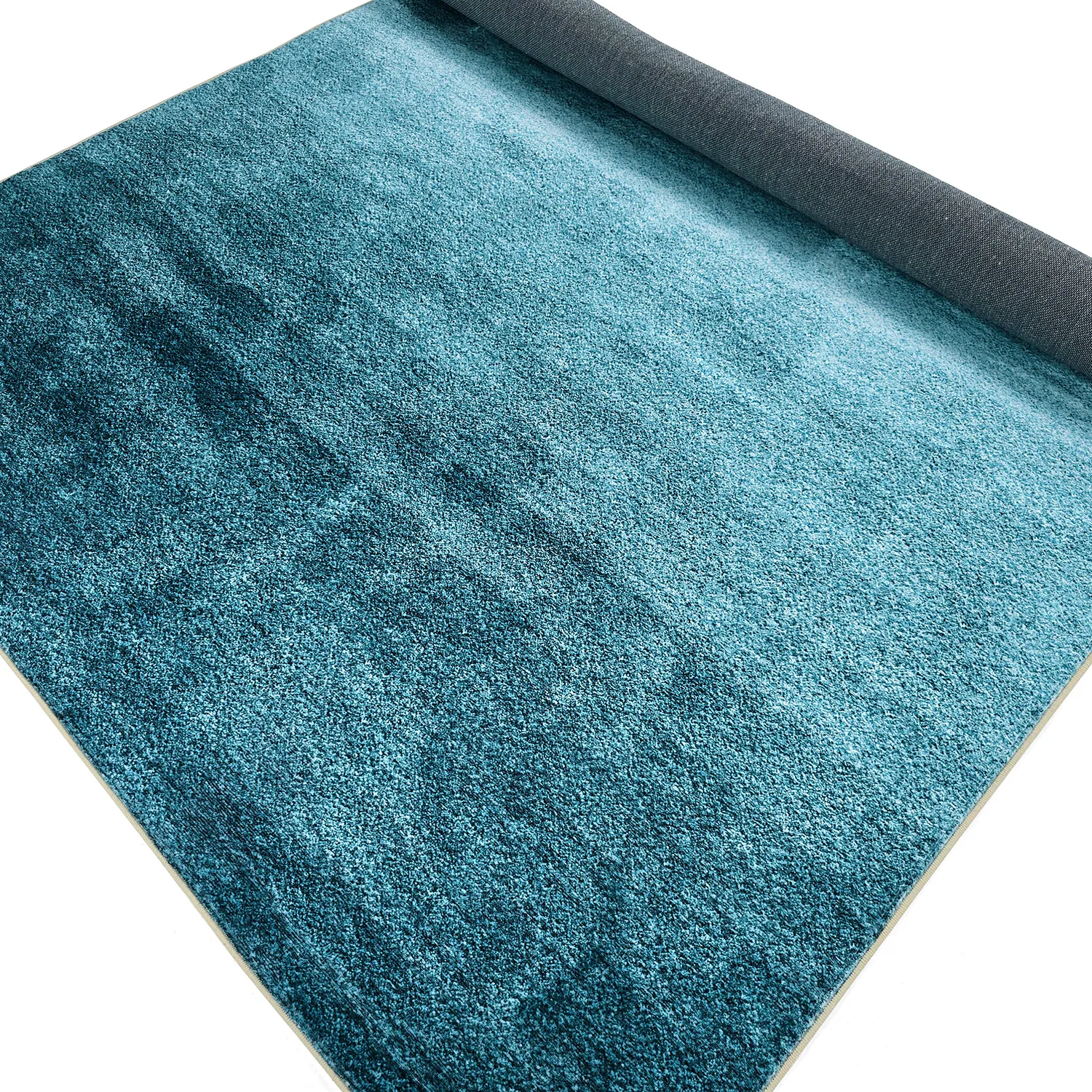 Wilton rug - Bacalar (light blue)