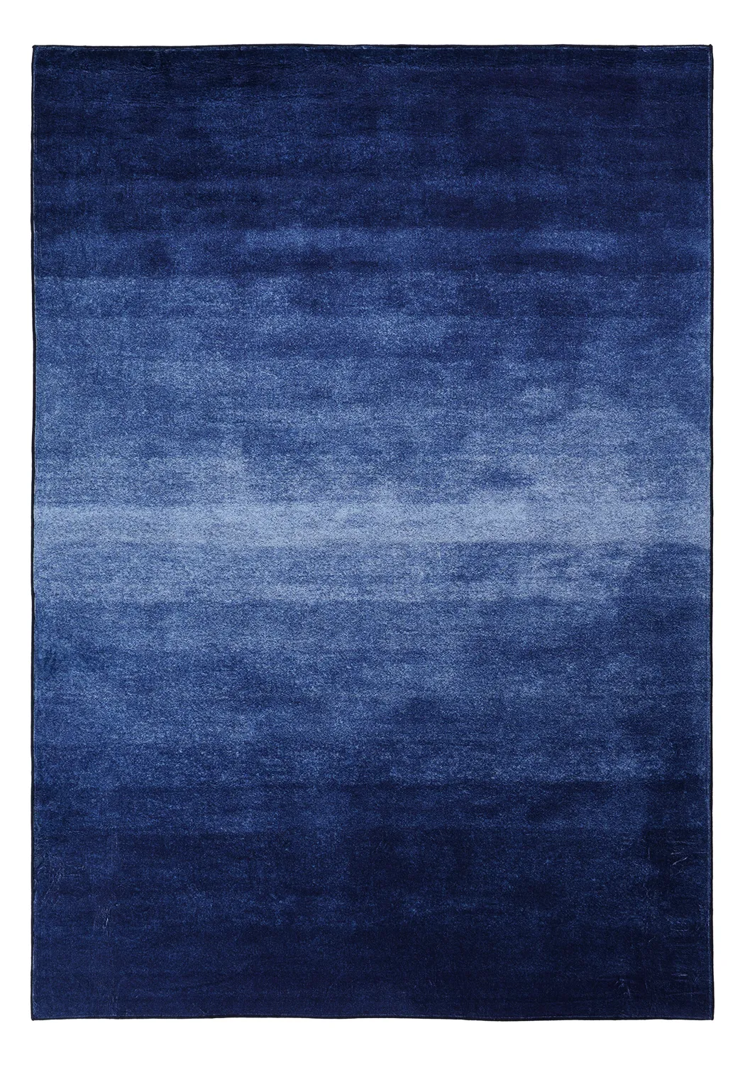 Wilton rug - Bacalar (dark blue)