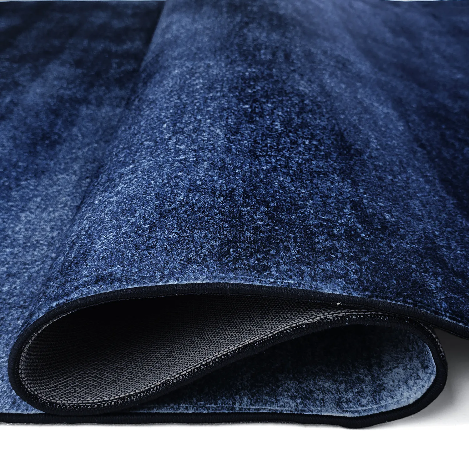 Wilton rug - Bacalar (dark blue)