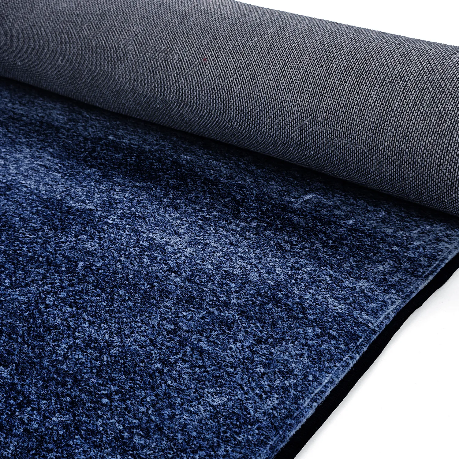 Wilton rug - Bacalar (dark blue)