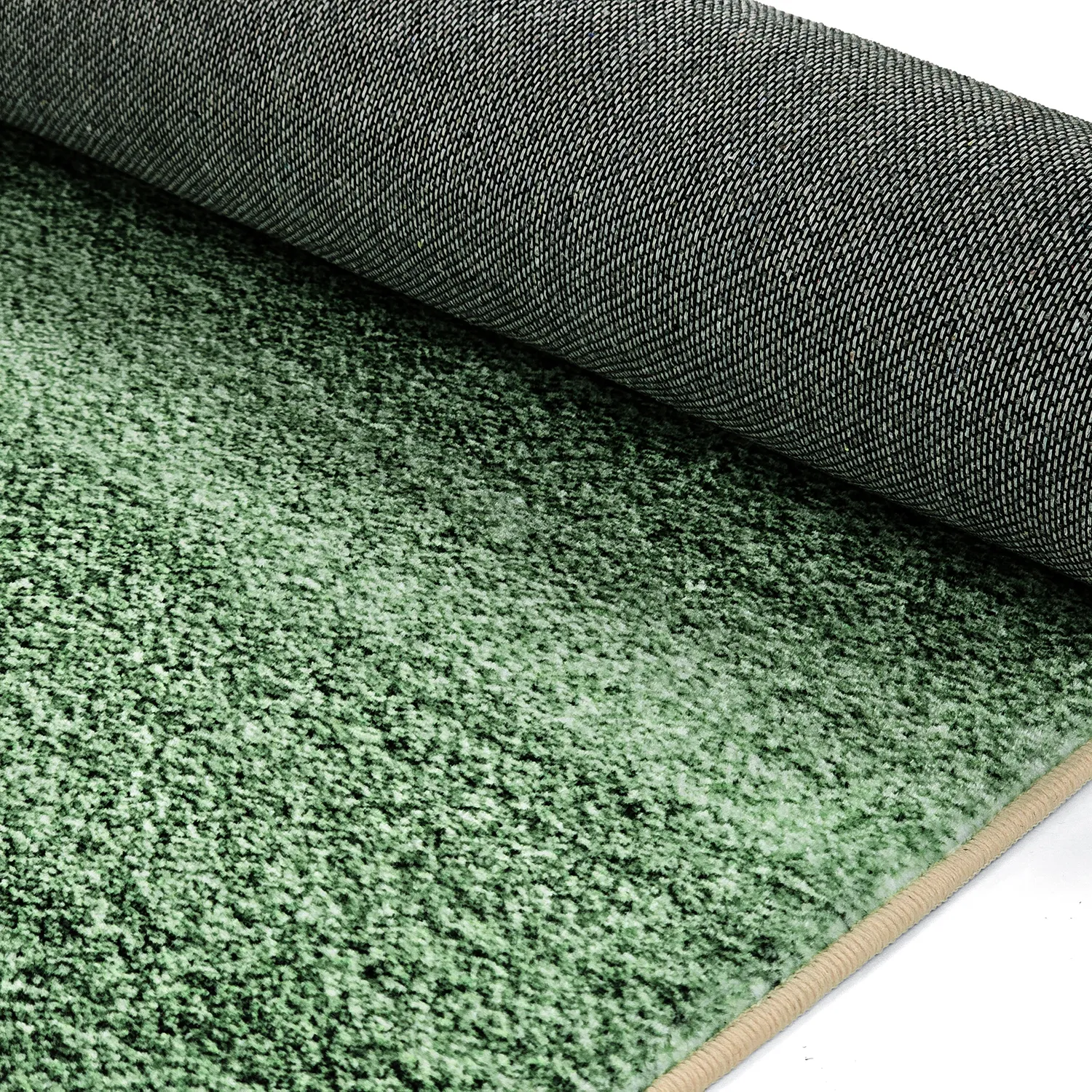 Wilton rug - Bacalar (dark green)