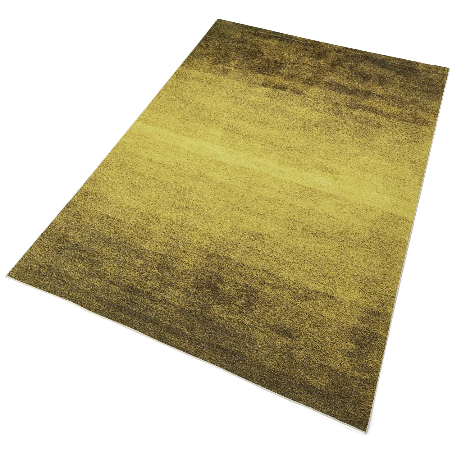 Wilton rug - Bacalar (ocher)