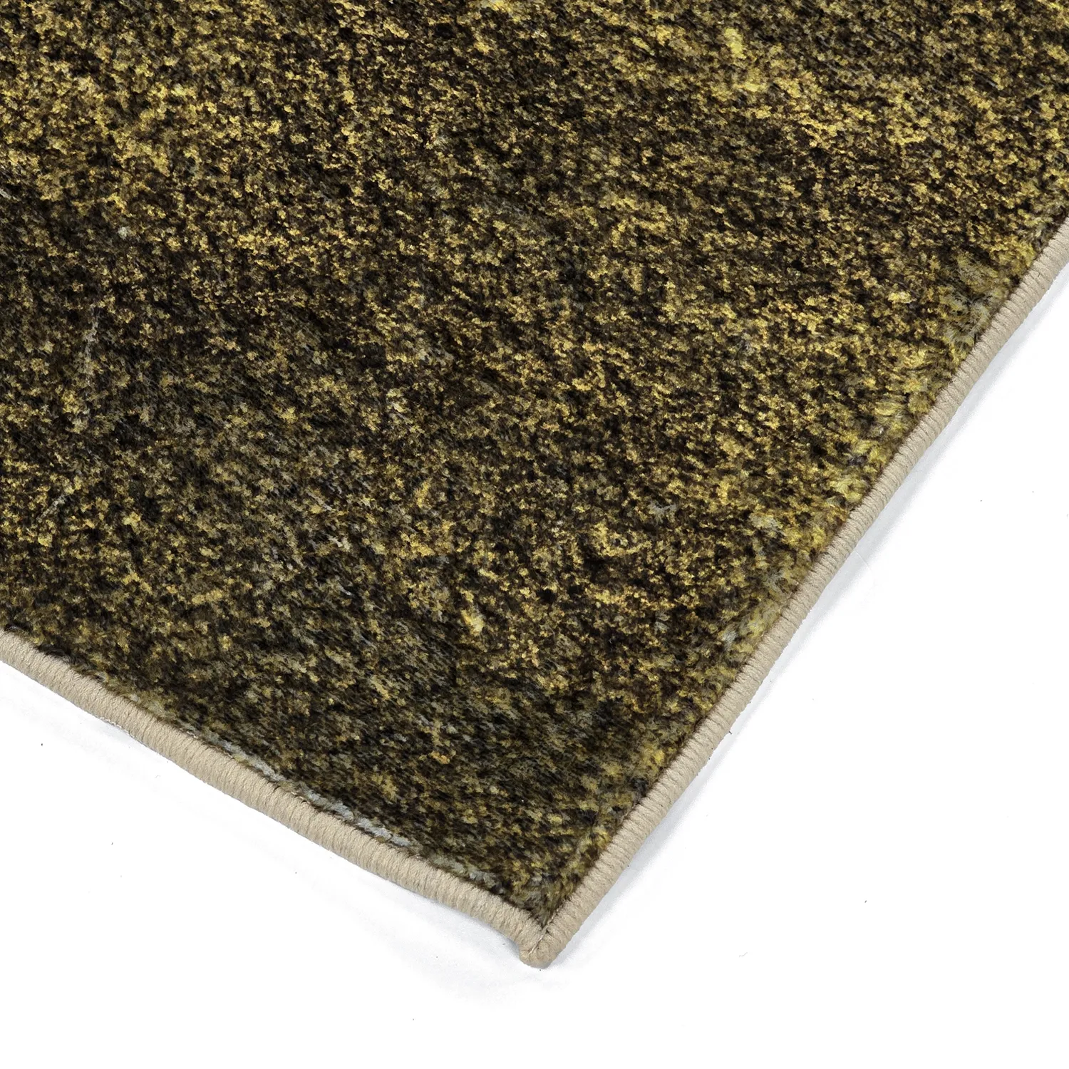 Wilton rug - Bacalar (ocher)