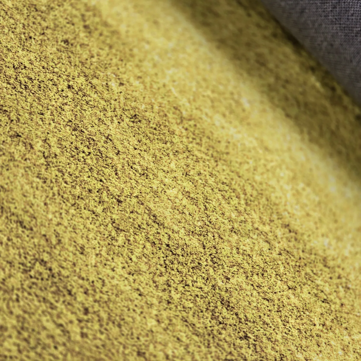 Wilton rug - Bacalar (ocher)