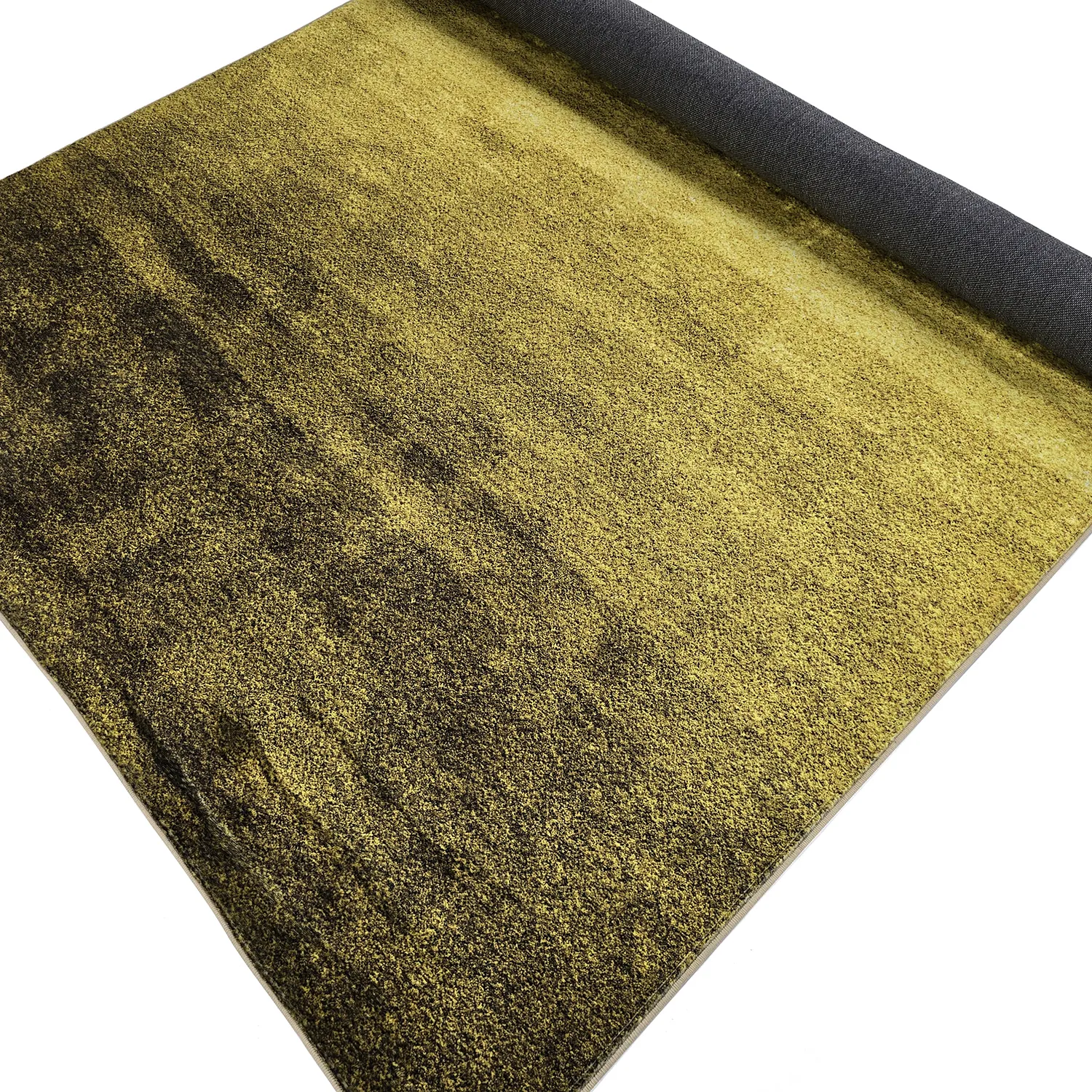 Wilton rug - Bacalar (ocher)