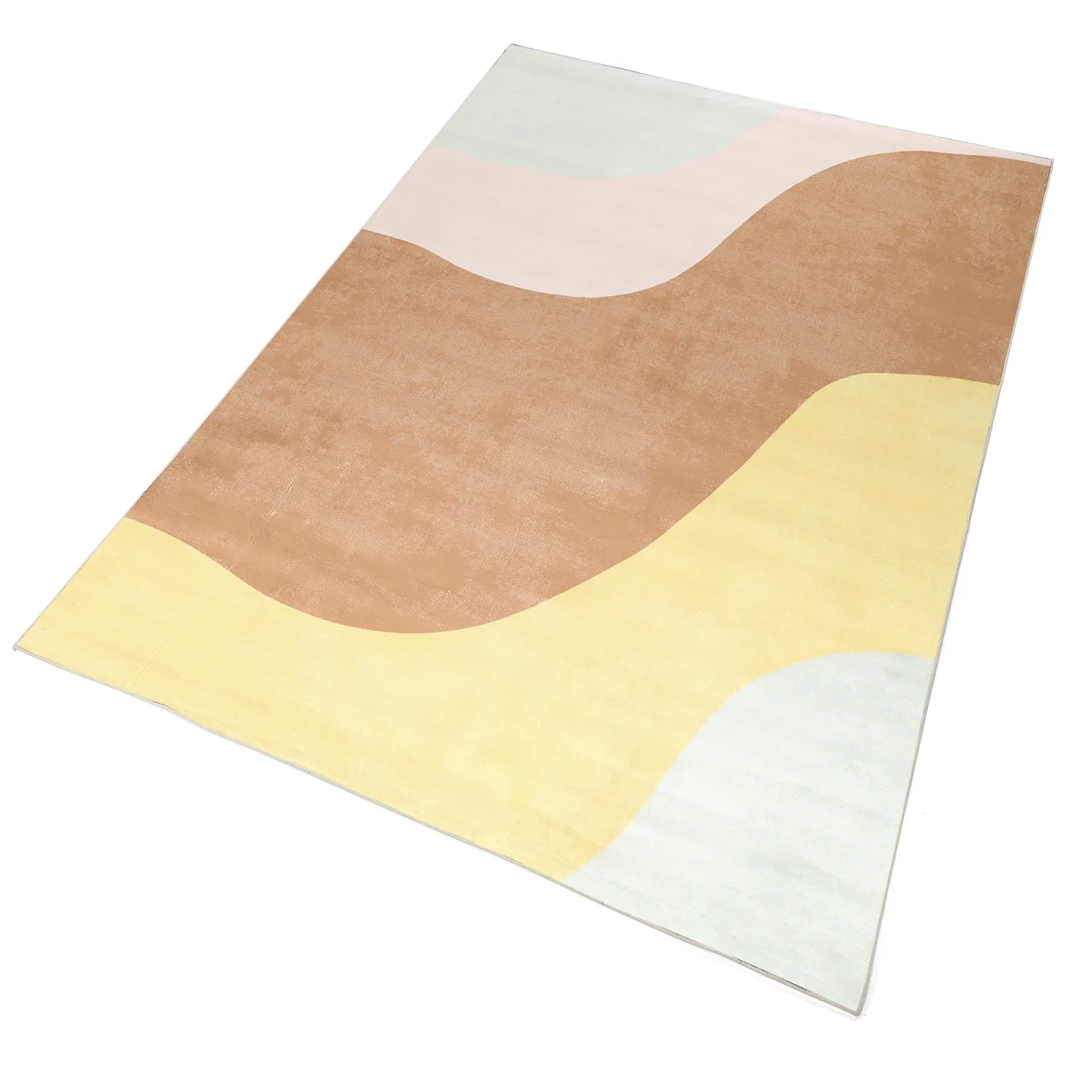 Wilton rug - Barcelona (champagne)