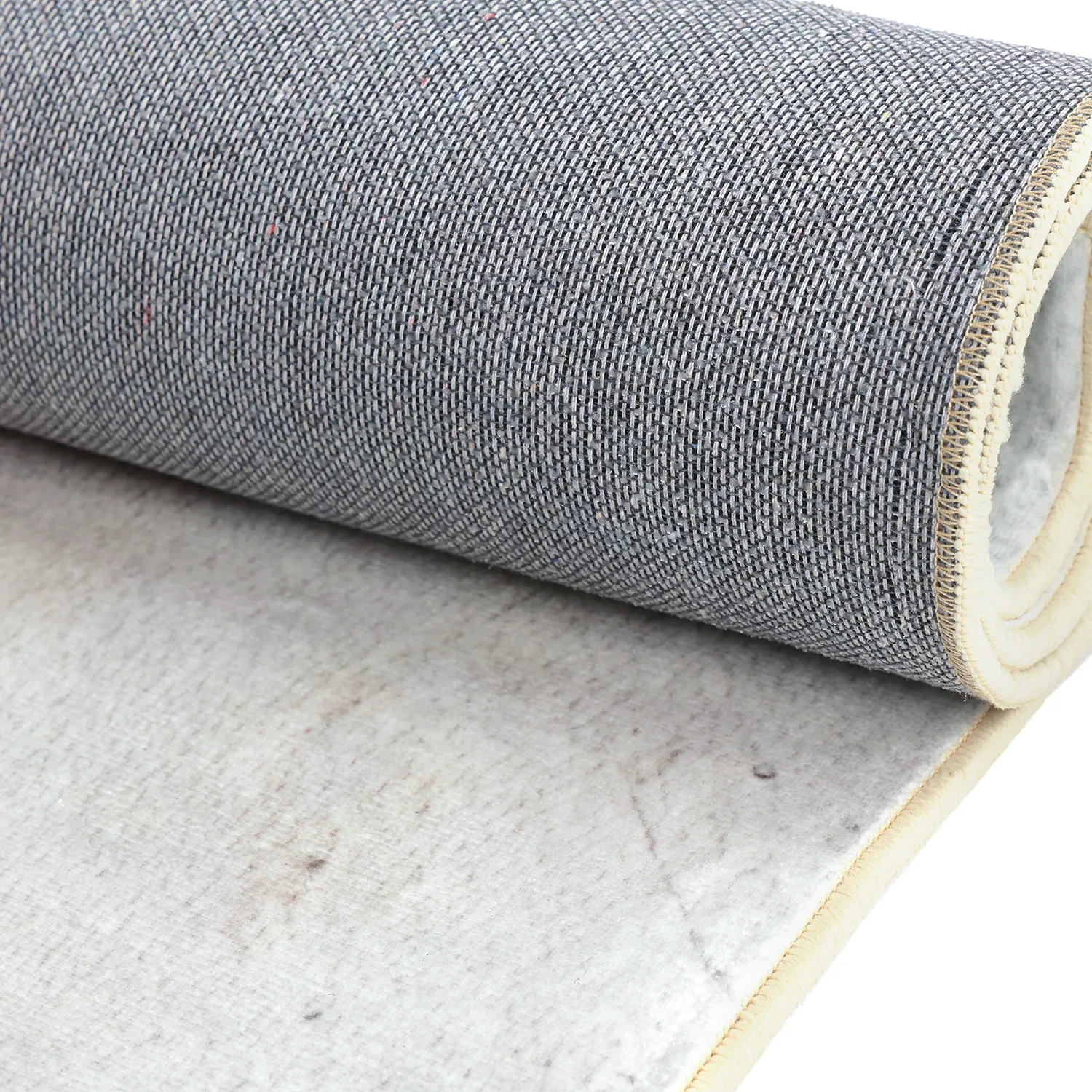 Wilton rug - Bornos (grey/beige)