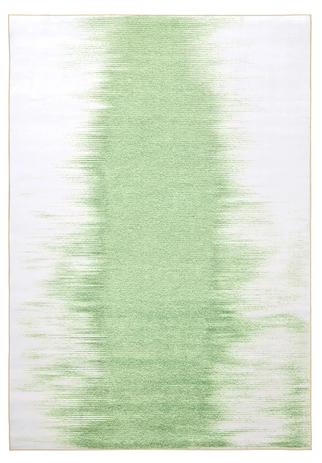 Wilton rug - Cara (light green/beige)