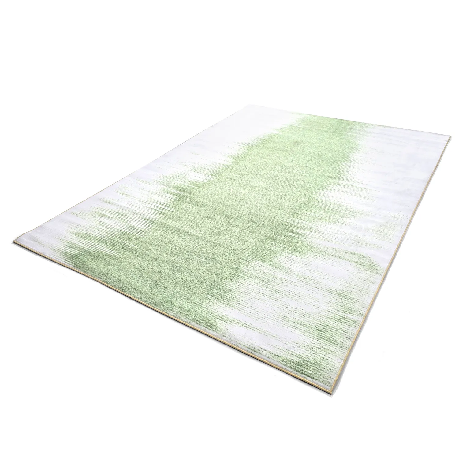 Wilton rug - Cara (light green/beige)