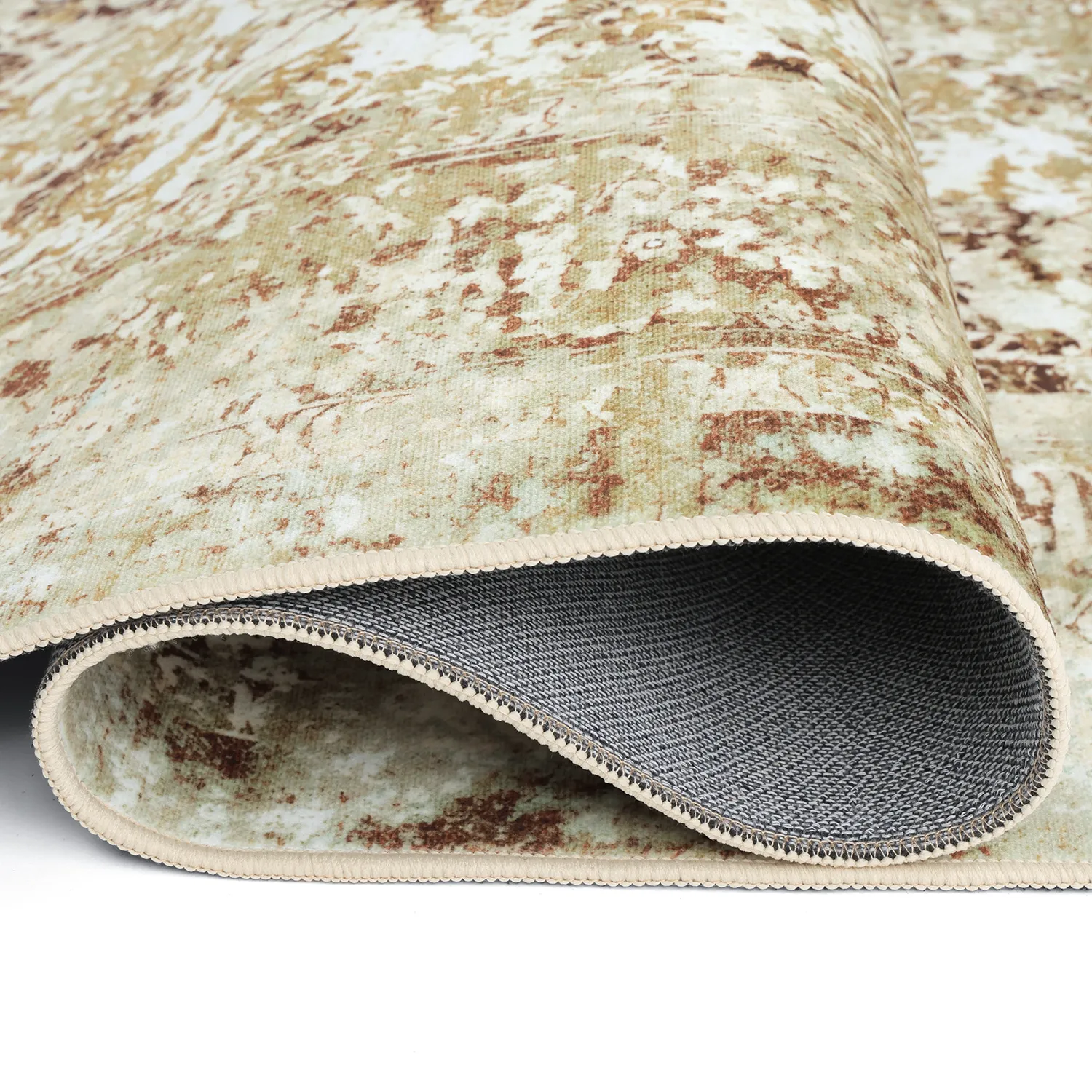 Wilton rug - Denizli (beige)