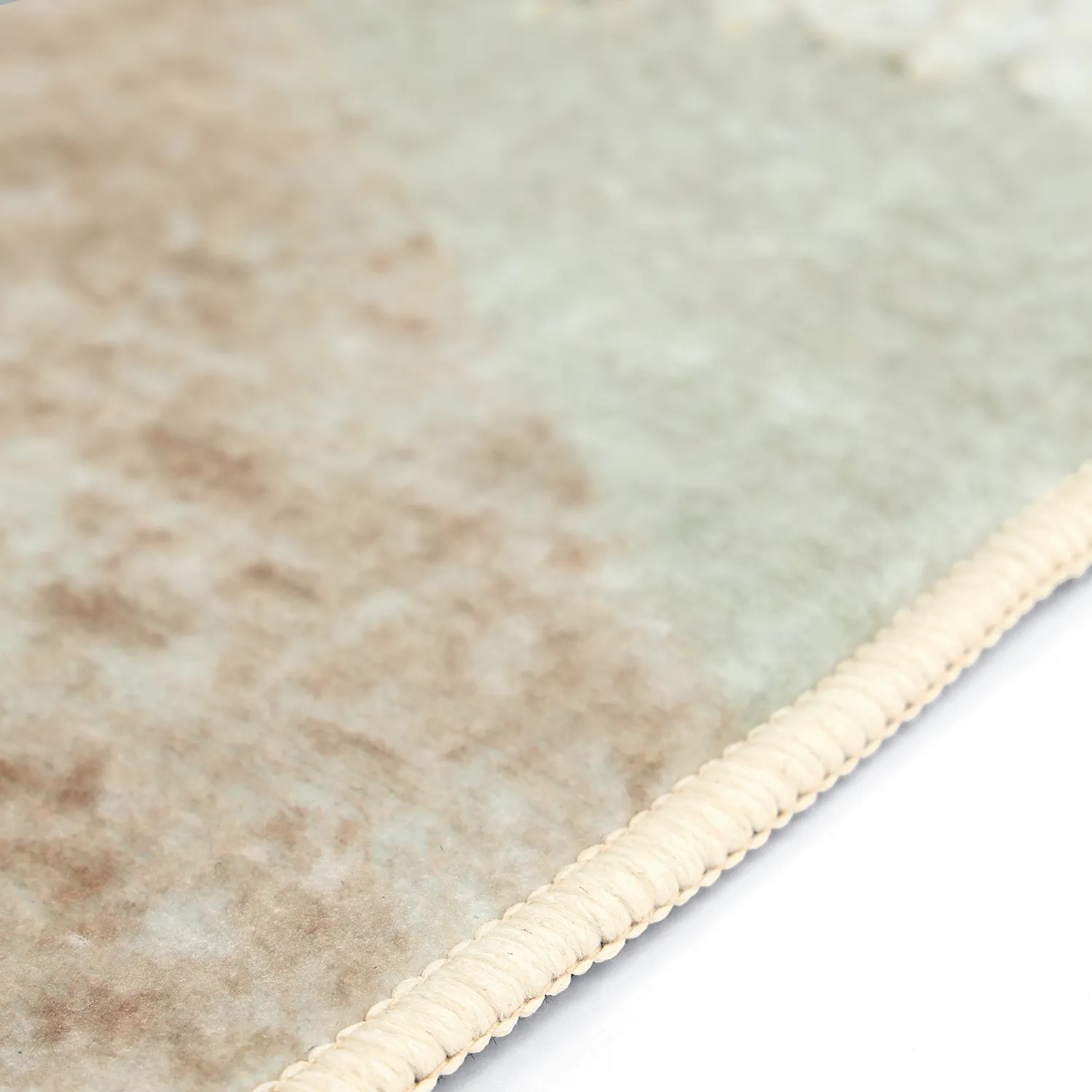 Wilton rug - Fia (pink/multi)