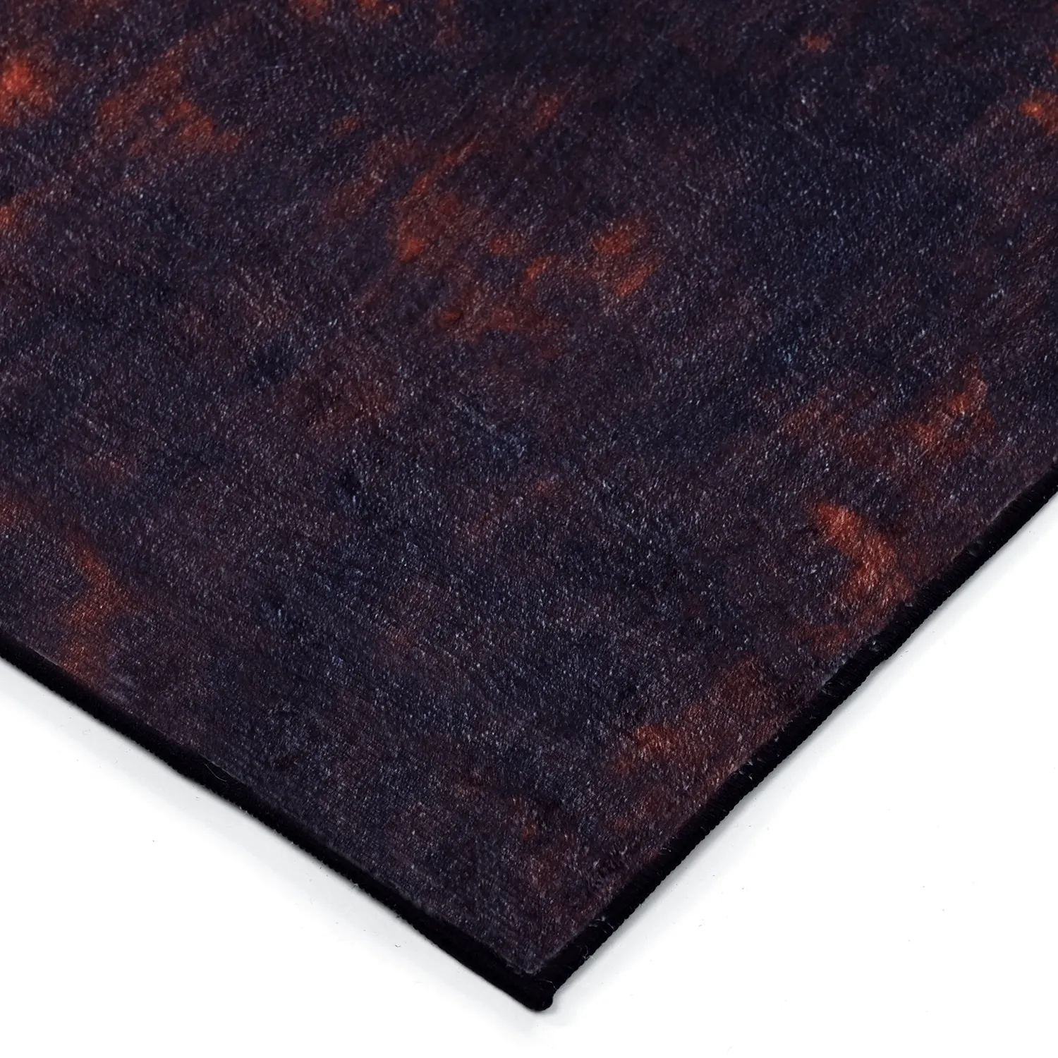 Wilton rug - Frome (red)