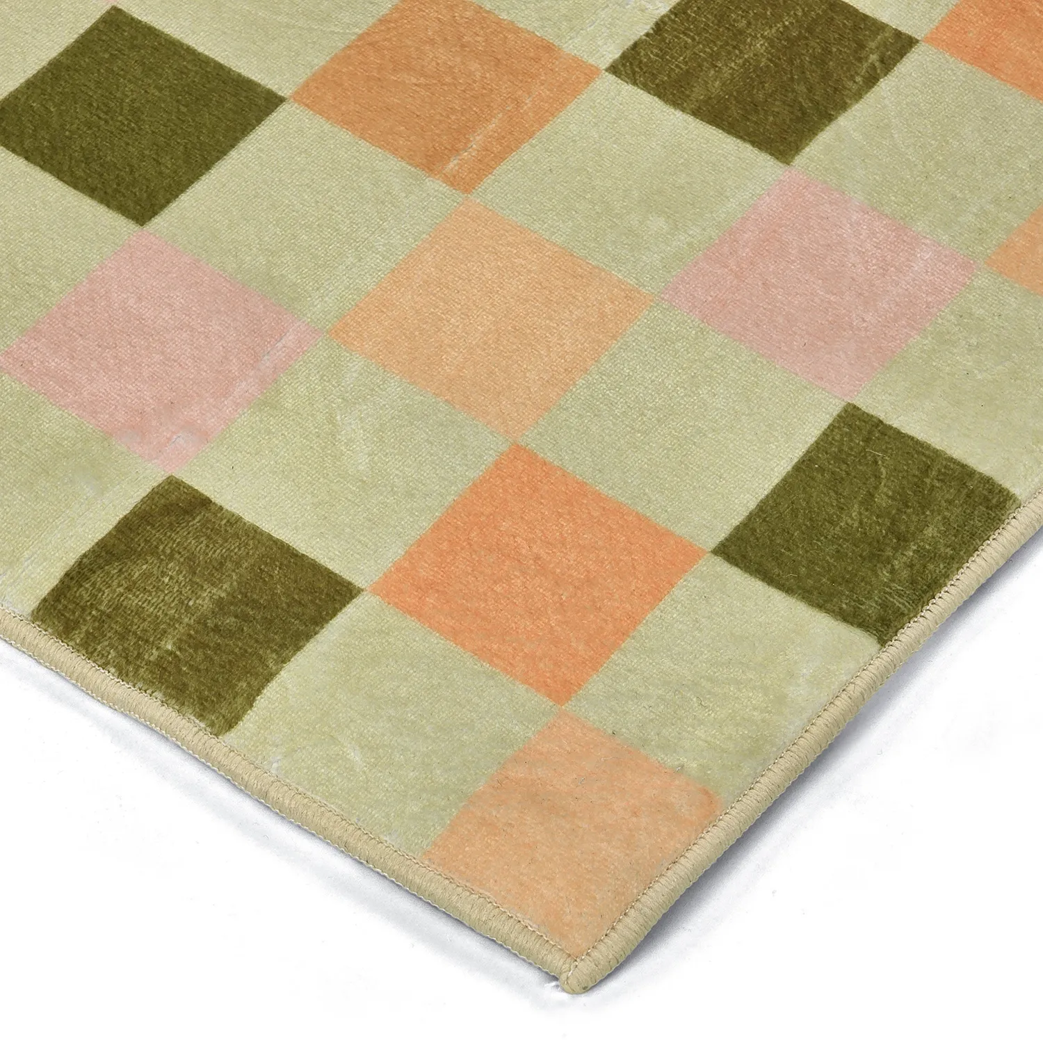 Wilton rug - Iola (beige/multi)