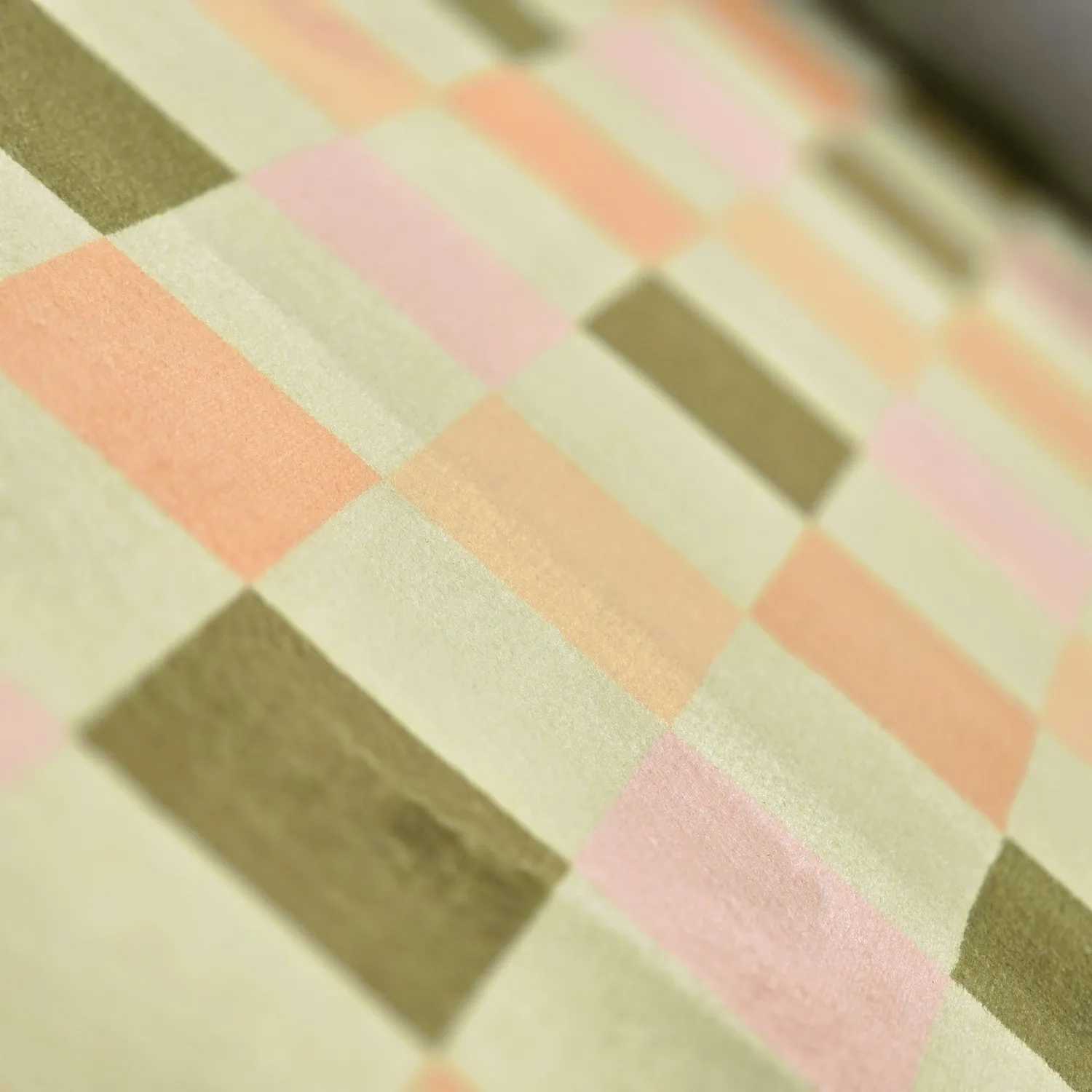 Wilton rug - Iola (beige/multi)