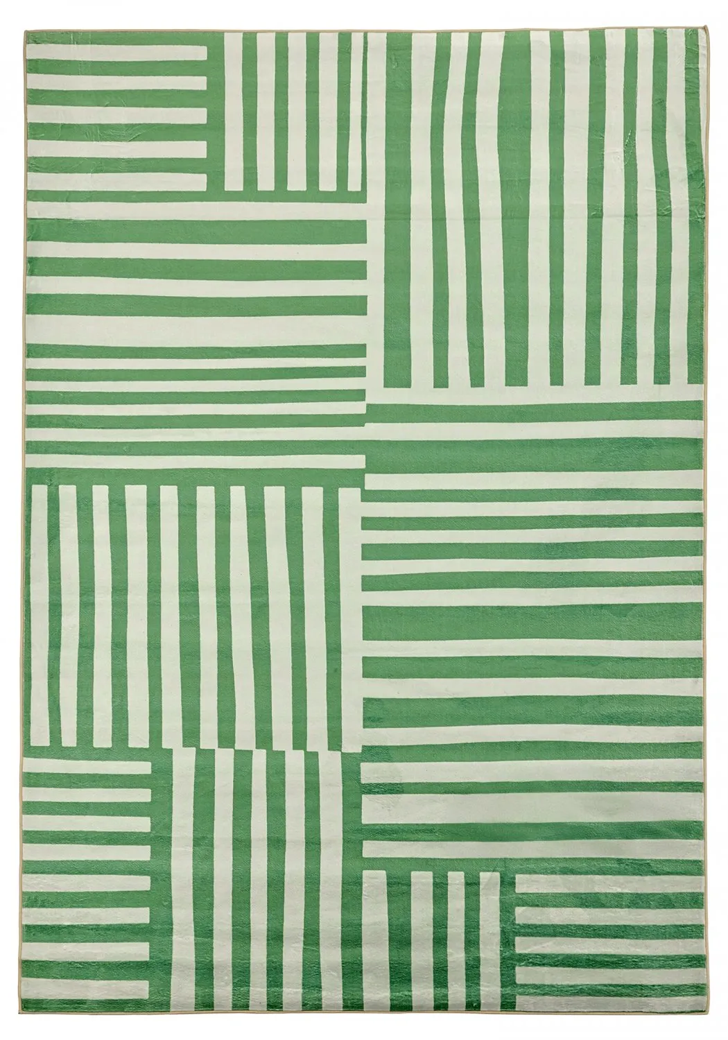Wilton rug - Joma (green)