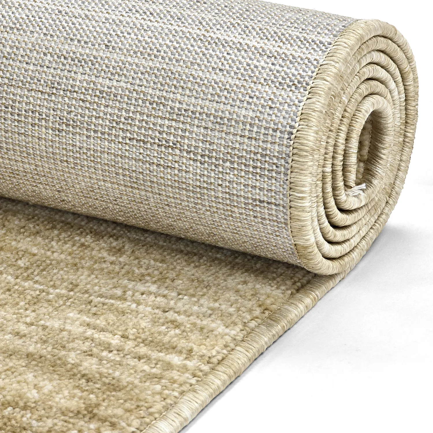 Wilton rug - Kither (yellow)