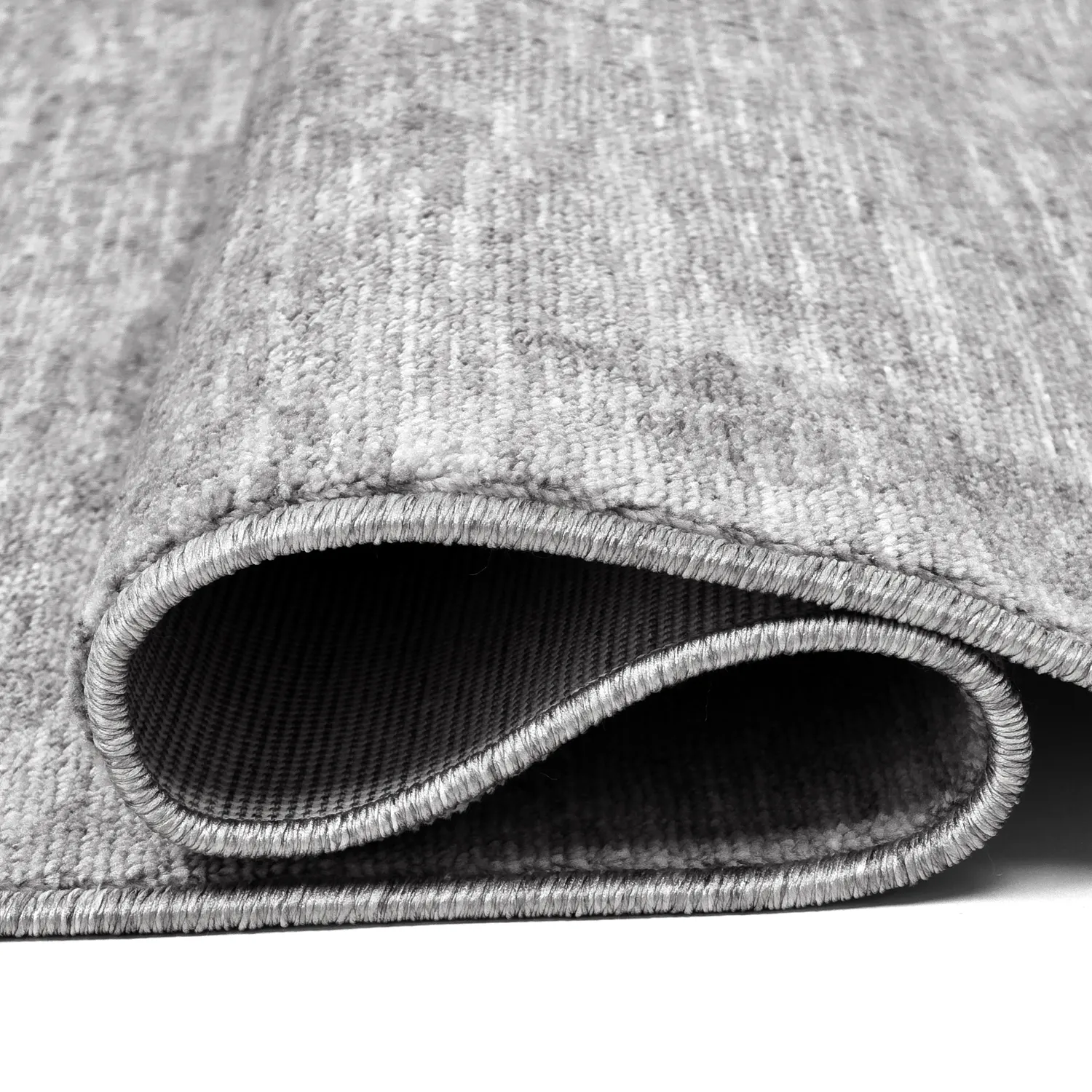 Wilton rug - Kither (light grey)