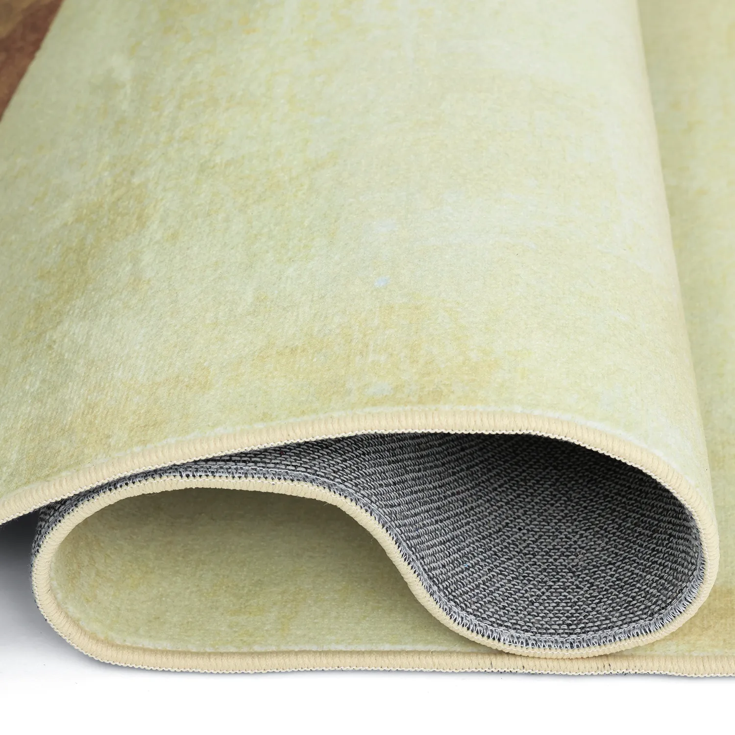 Wilton rug - Lazio (beige/pink)