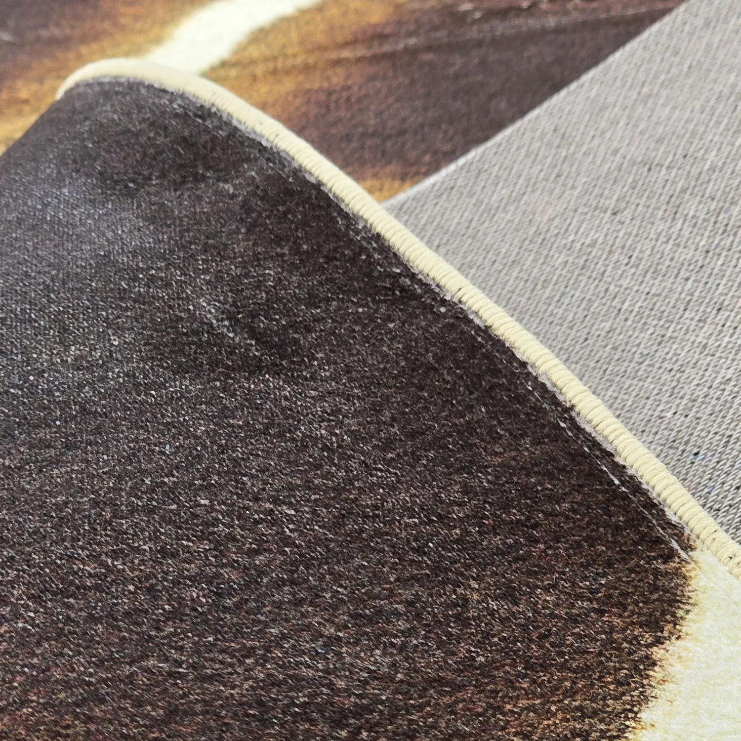 Wilton rug - Lodi (giraffe)