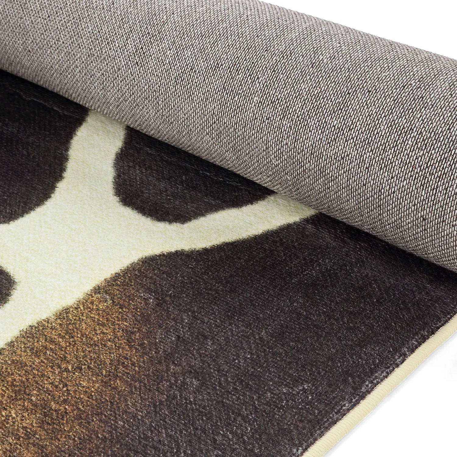 Wilton rug - Lodi (giraffe)