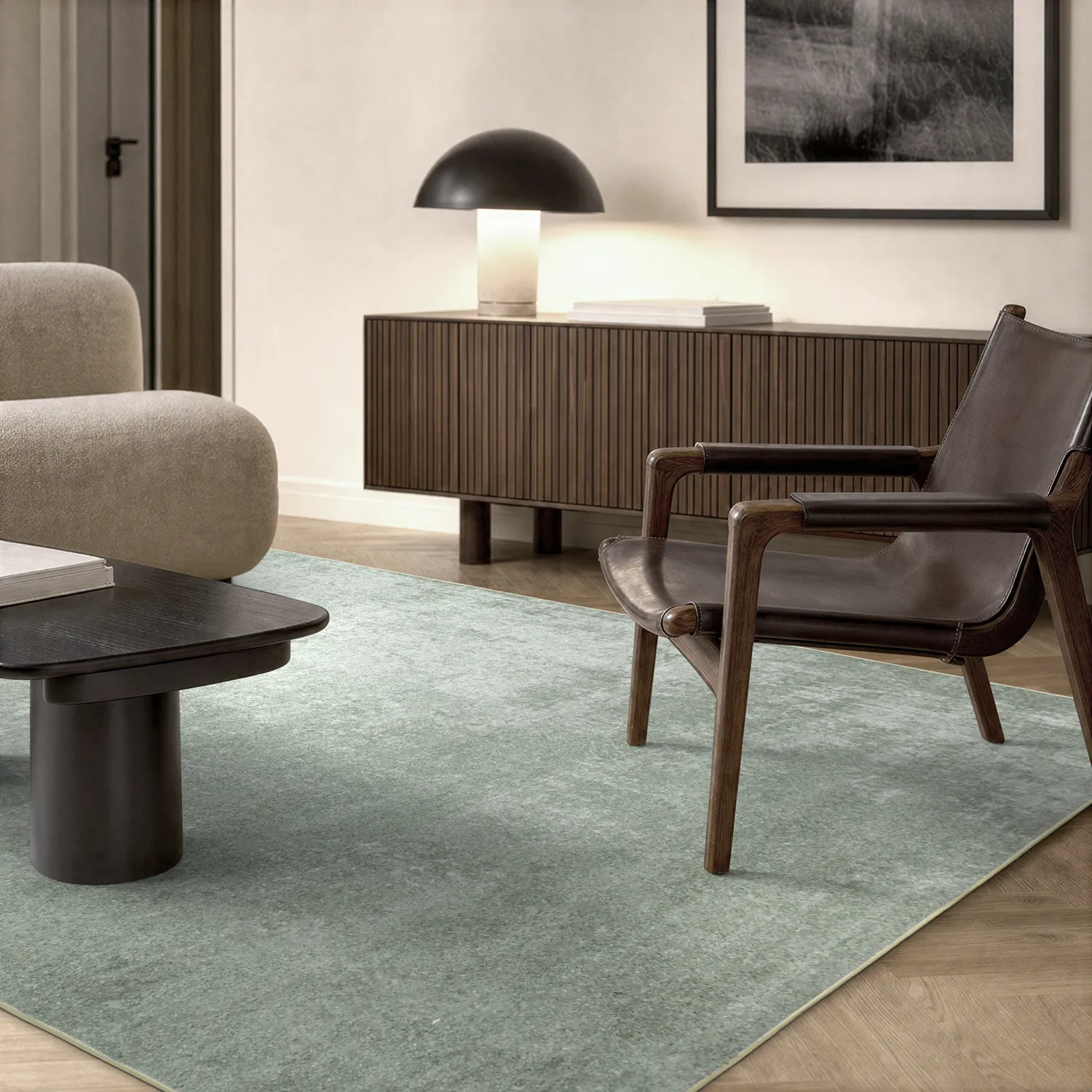 Wilton rug - Lynton (beige)