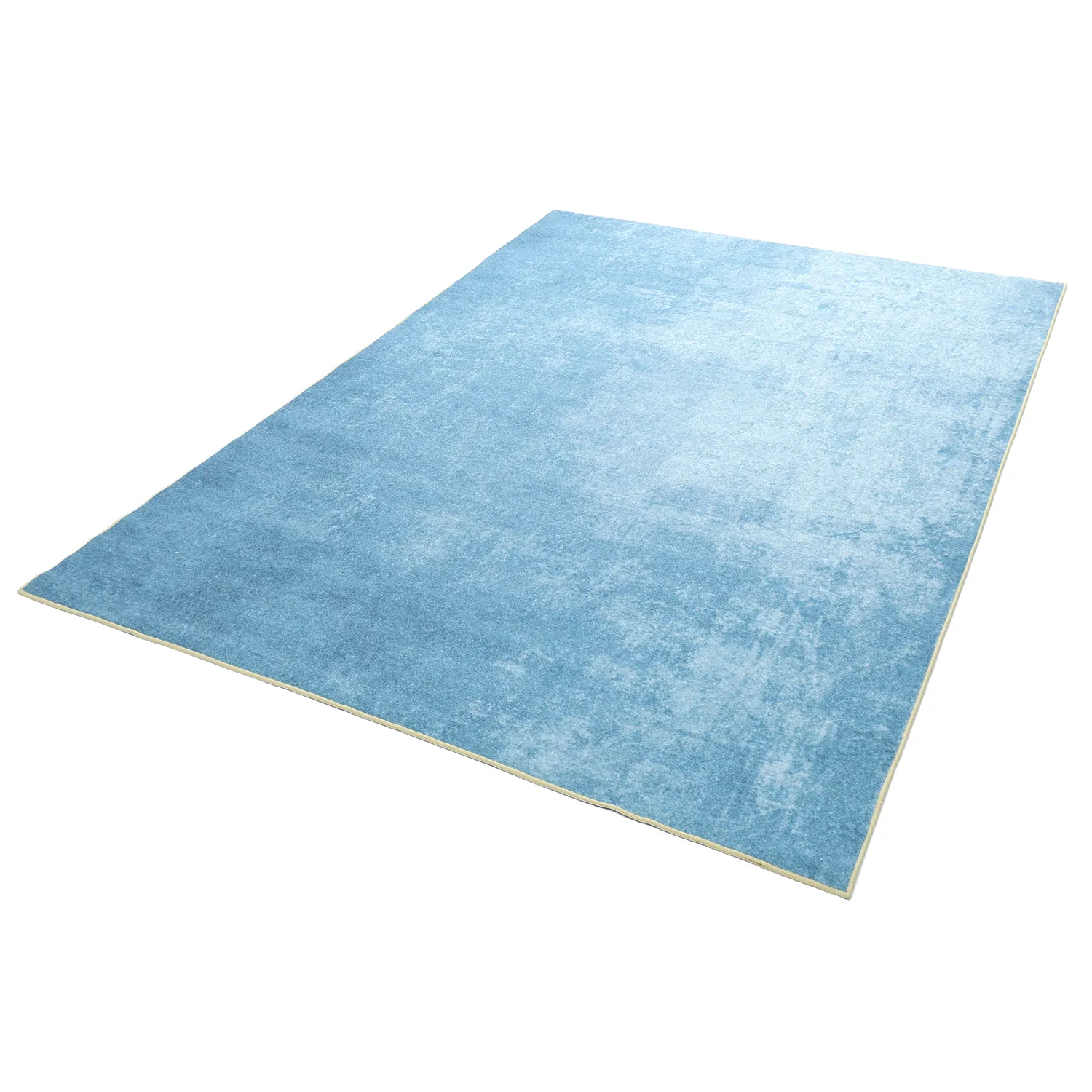 Wilton rug - Lynton (blue)