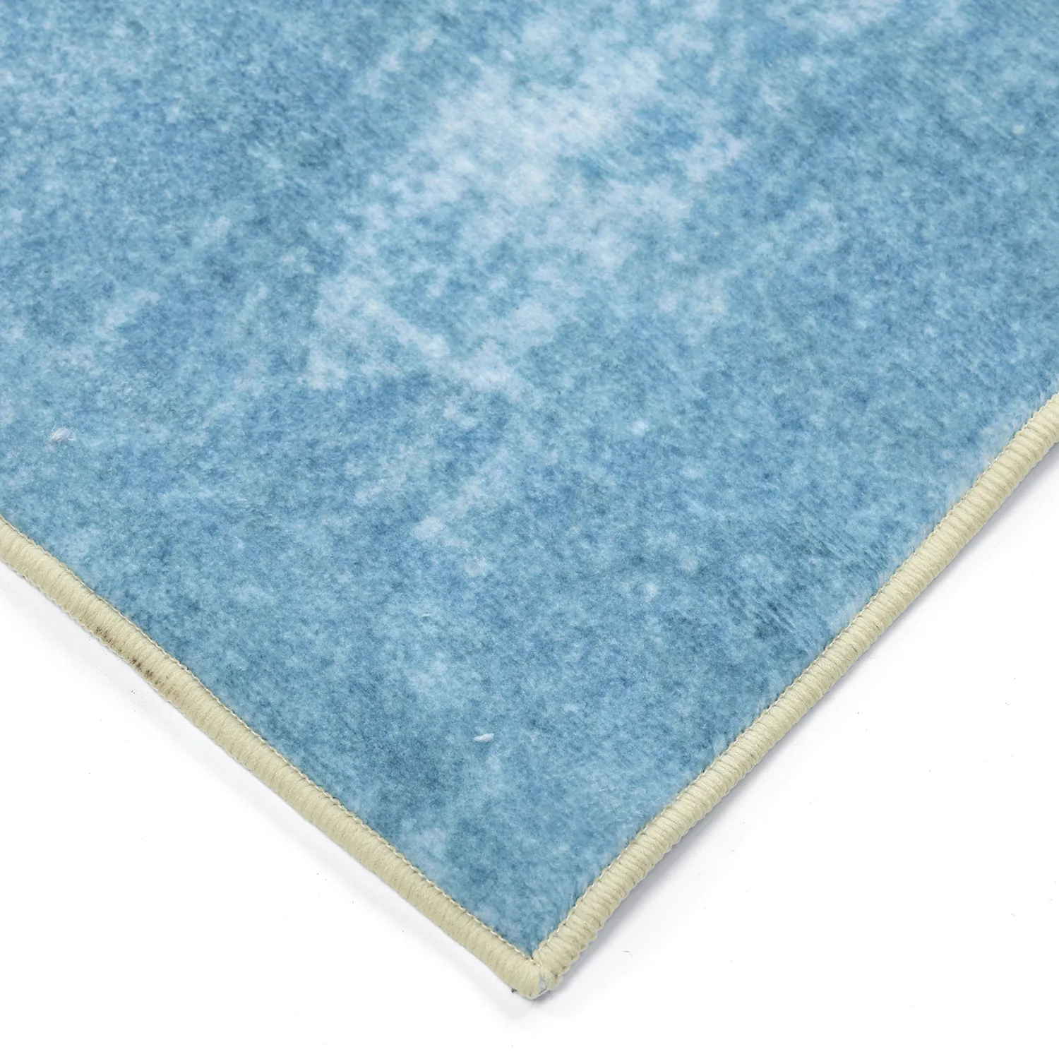 Wilton rug - Lynton (blue)